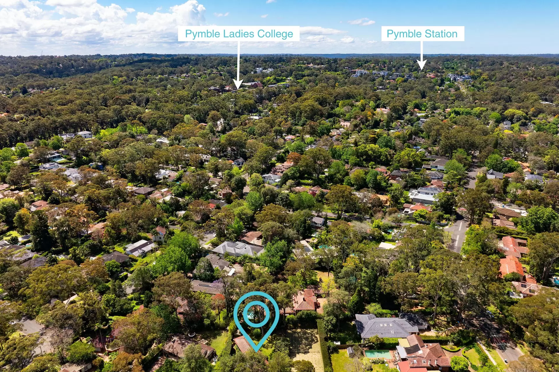 4 Alkoomie Place, Pymble Auction by The Marshall Group - image 14