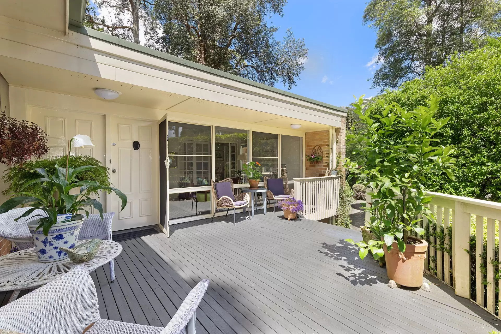 4 Alkoomie Place, Pymble Auction by The Marshall Group - image 9