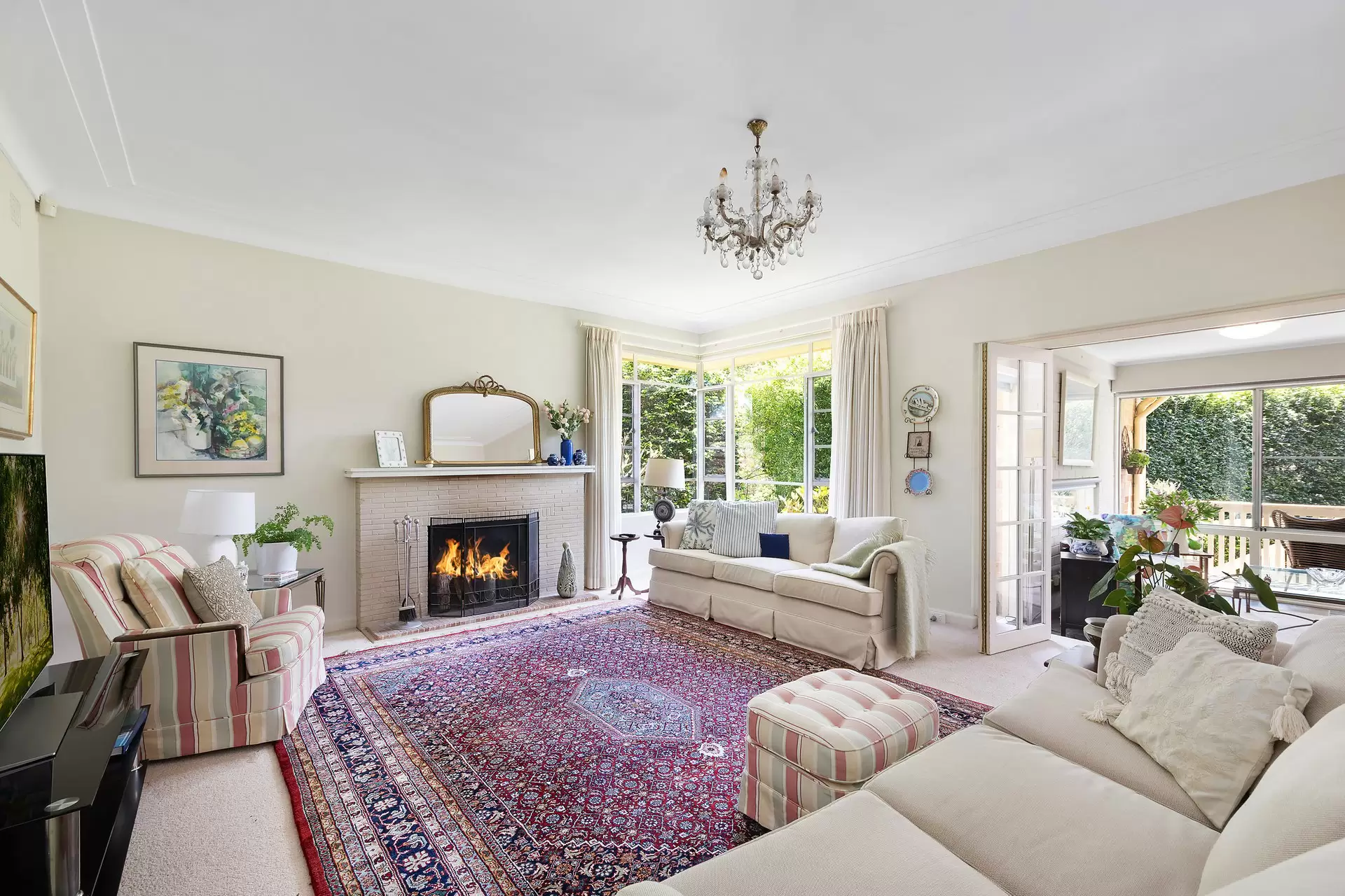 4 Alkoomie Place, Pymble Auction by The Marshall Group - image 5