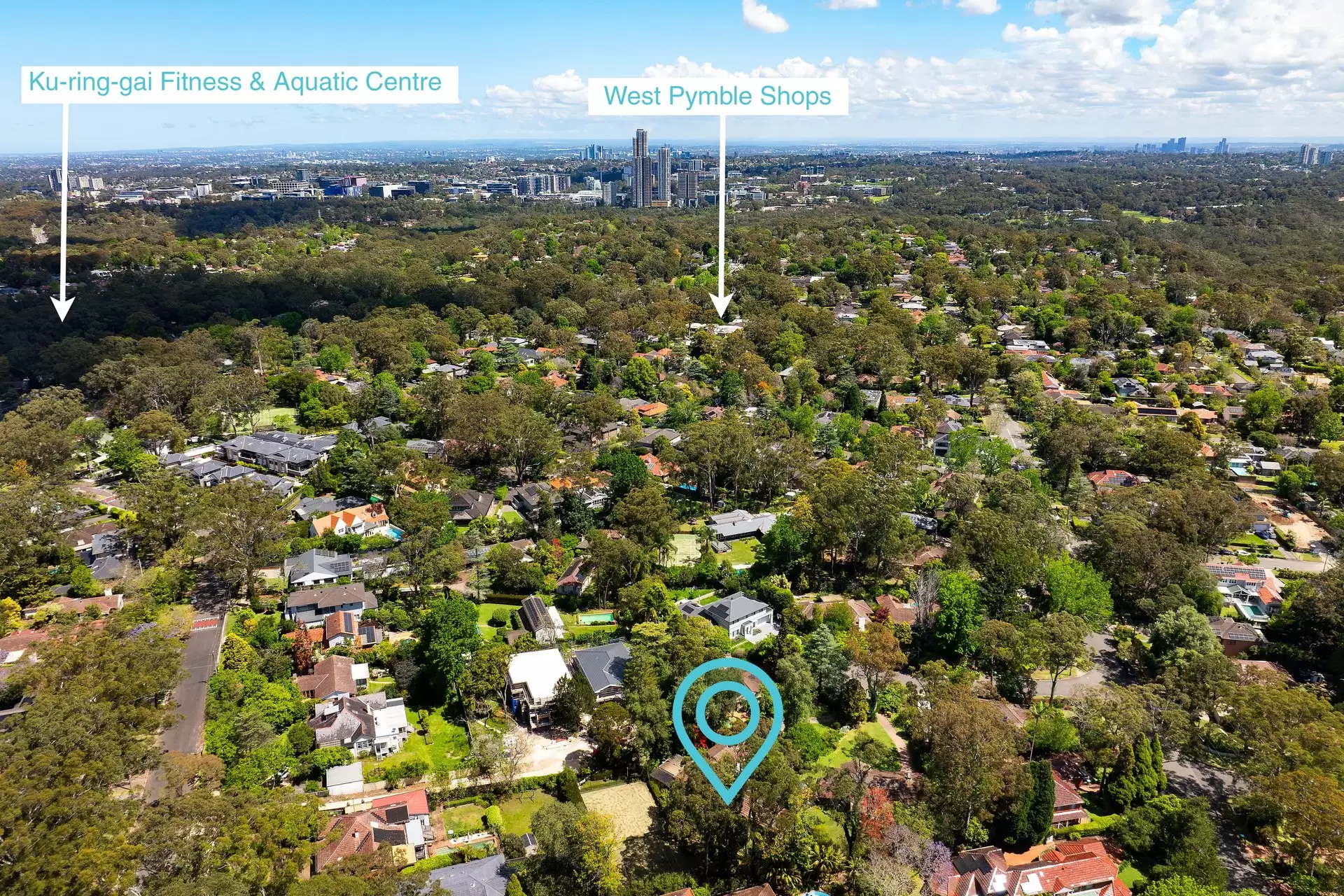 4 Alkoomie Place, Pymble Auction by The Marshall Group - image 15