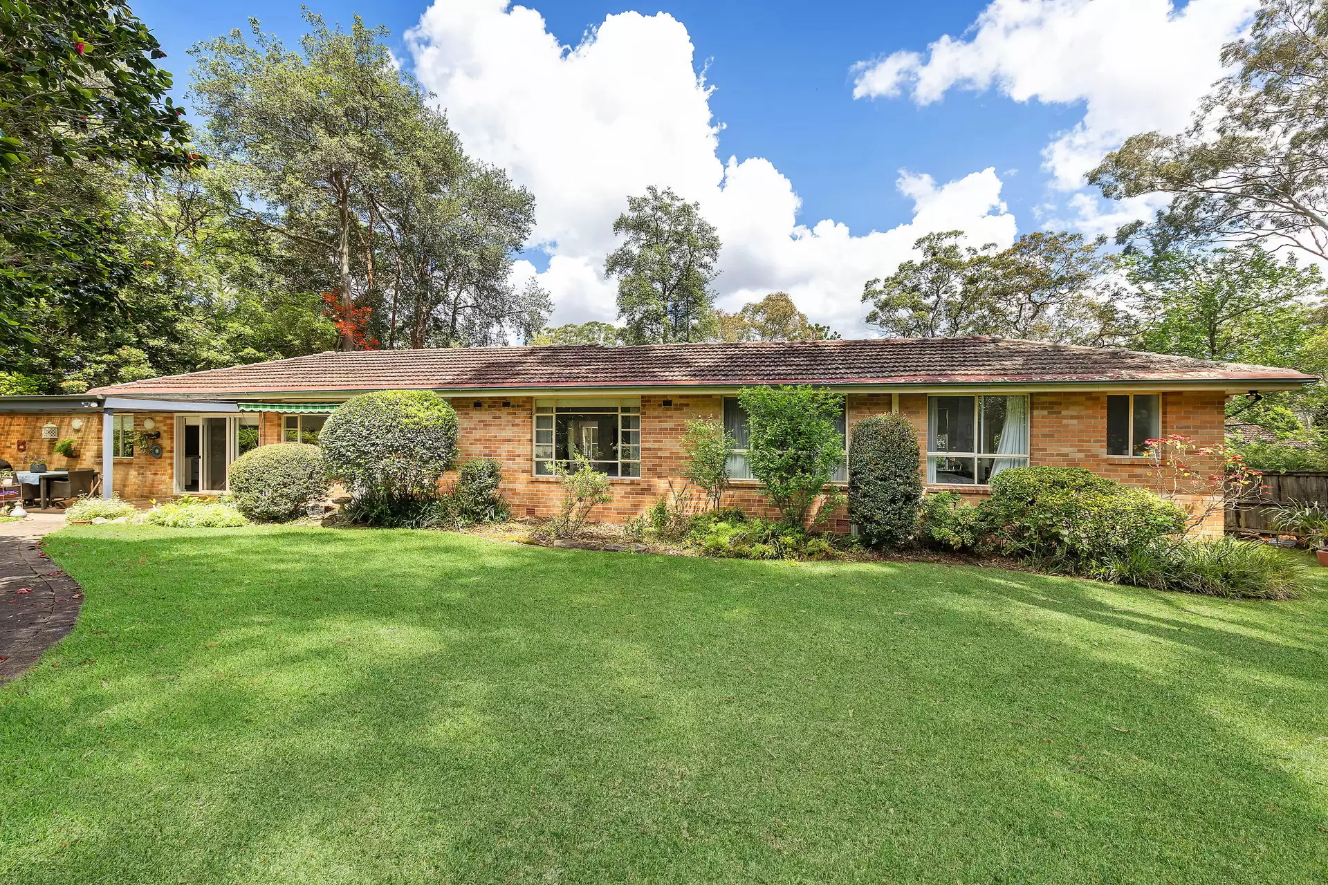 4 Alkoomie Place, Pymble Auction by The Marshall Group - image 2
