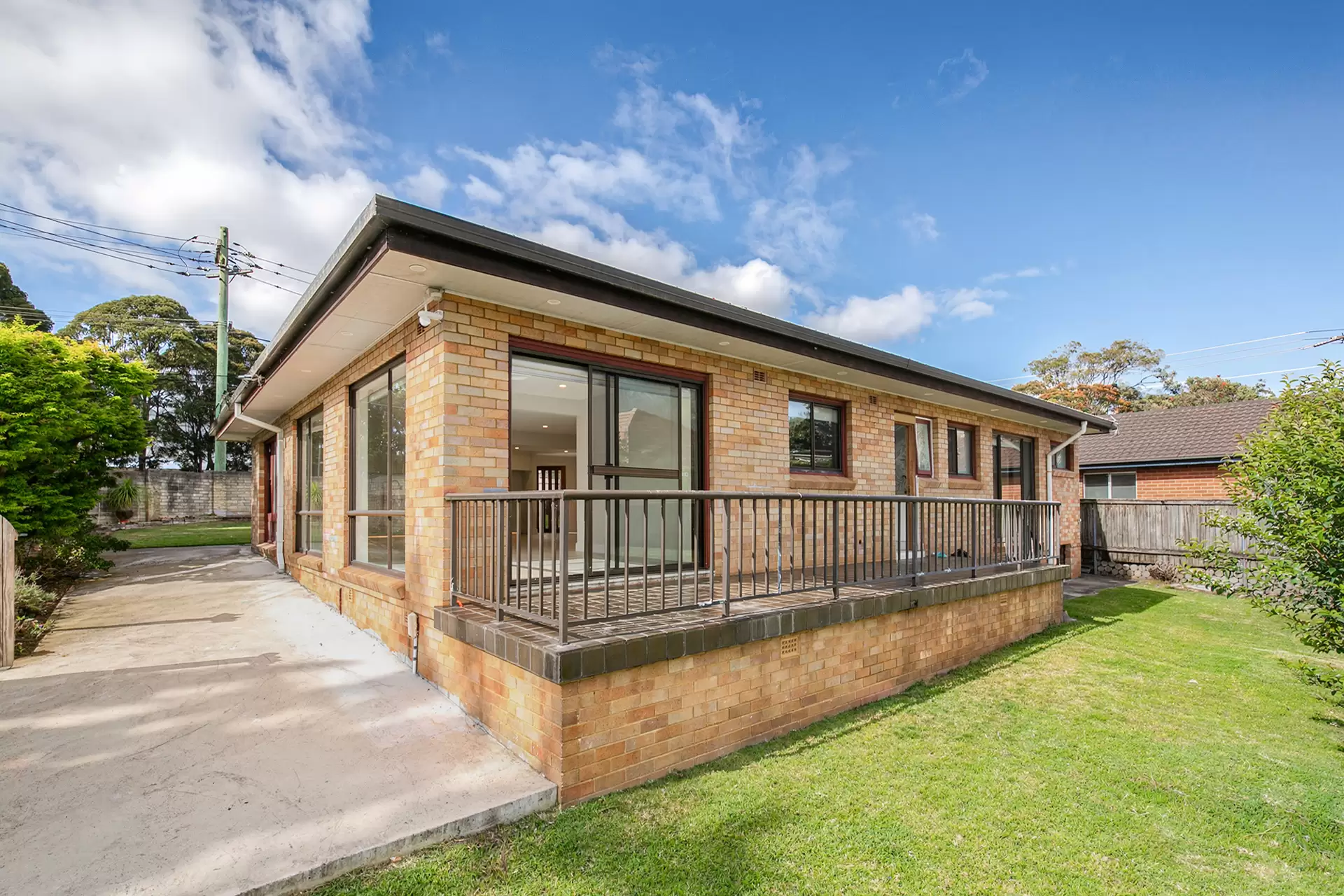 300 Warringah Road, Frenchs Forest For Lease by The Marshall Group - image 7