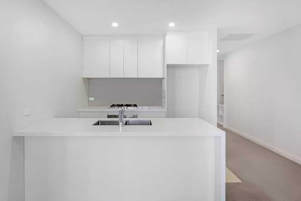 A306/3-7 Lorne Avenue, Killara For Lease by The Marshall Group