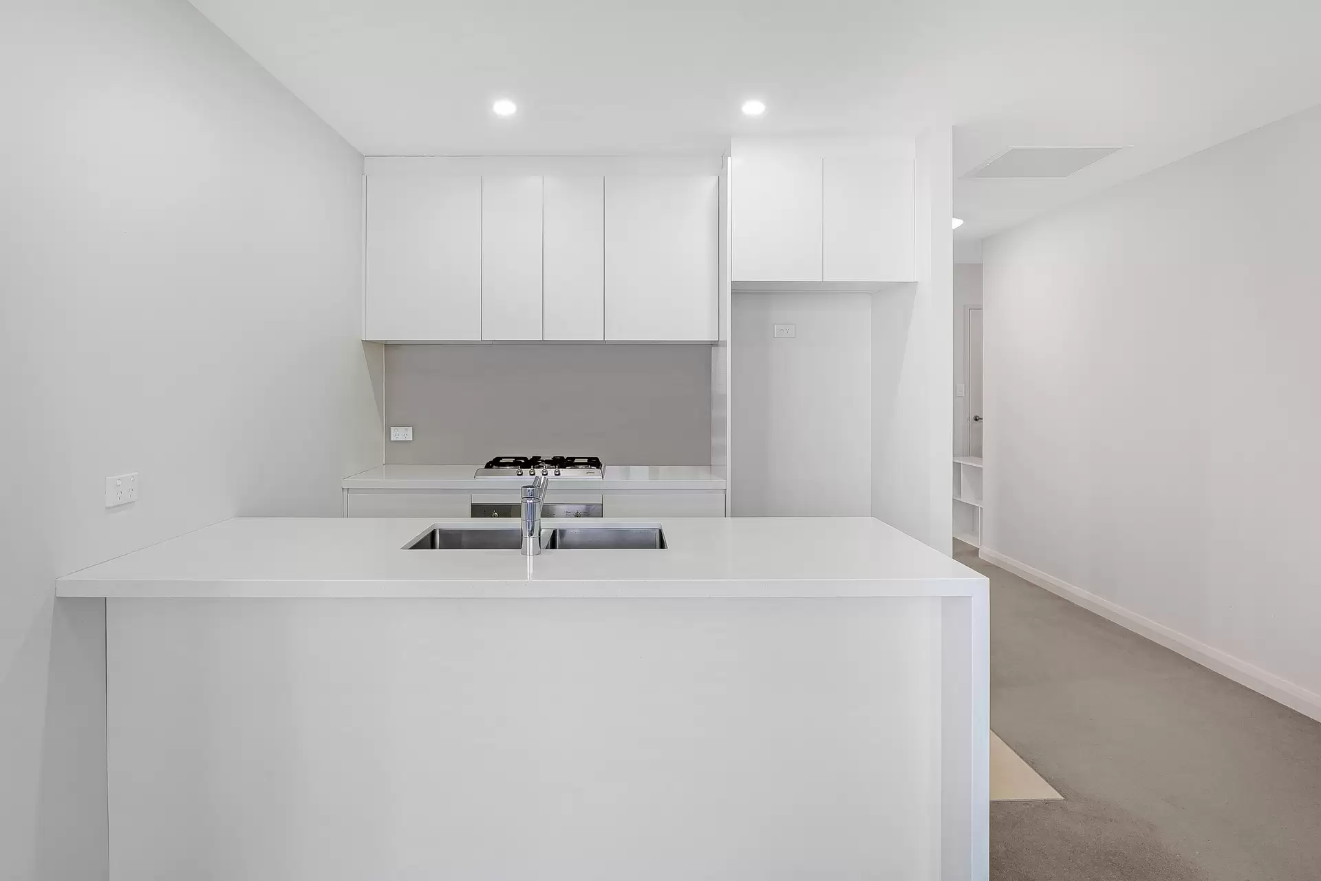 A306/3-7 Lorne Avenue, Killara For Lease by The Marshall Group - image 1