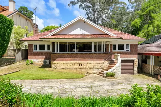8 Orana Avenue, Pymble For Sale by The Marshall Group