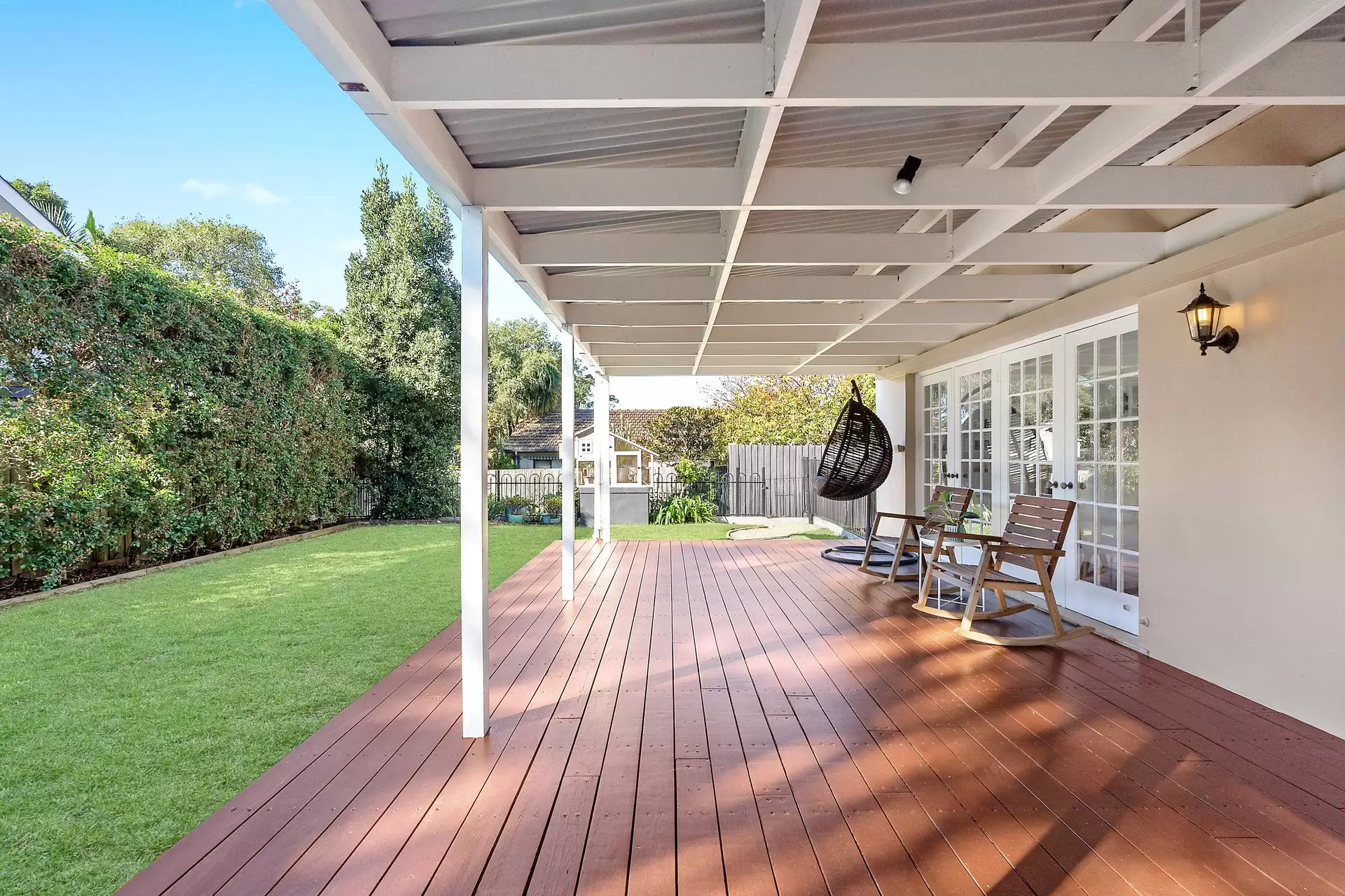 2 Murdoch Street, Turramurra For Sale by The Marshall Group - image 2