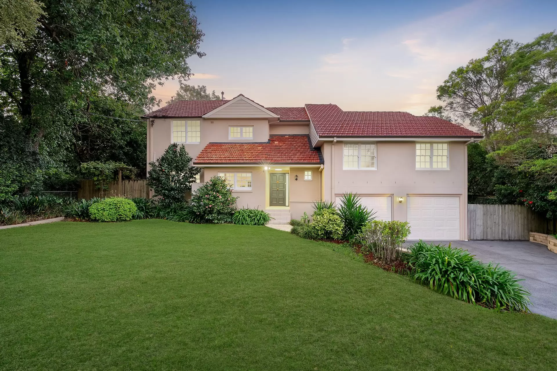 2 Murdoch Street, Turramurra For Sale by The Marshall Group - image 13