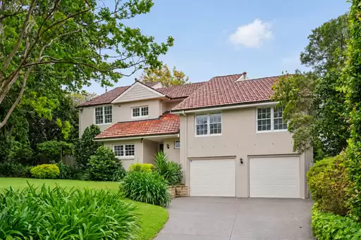 2 Murdoch Street, Turramurra For Sale by The Marshall Group