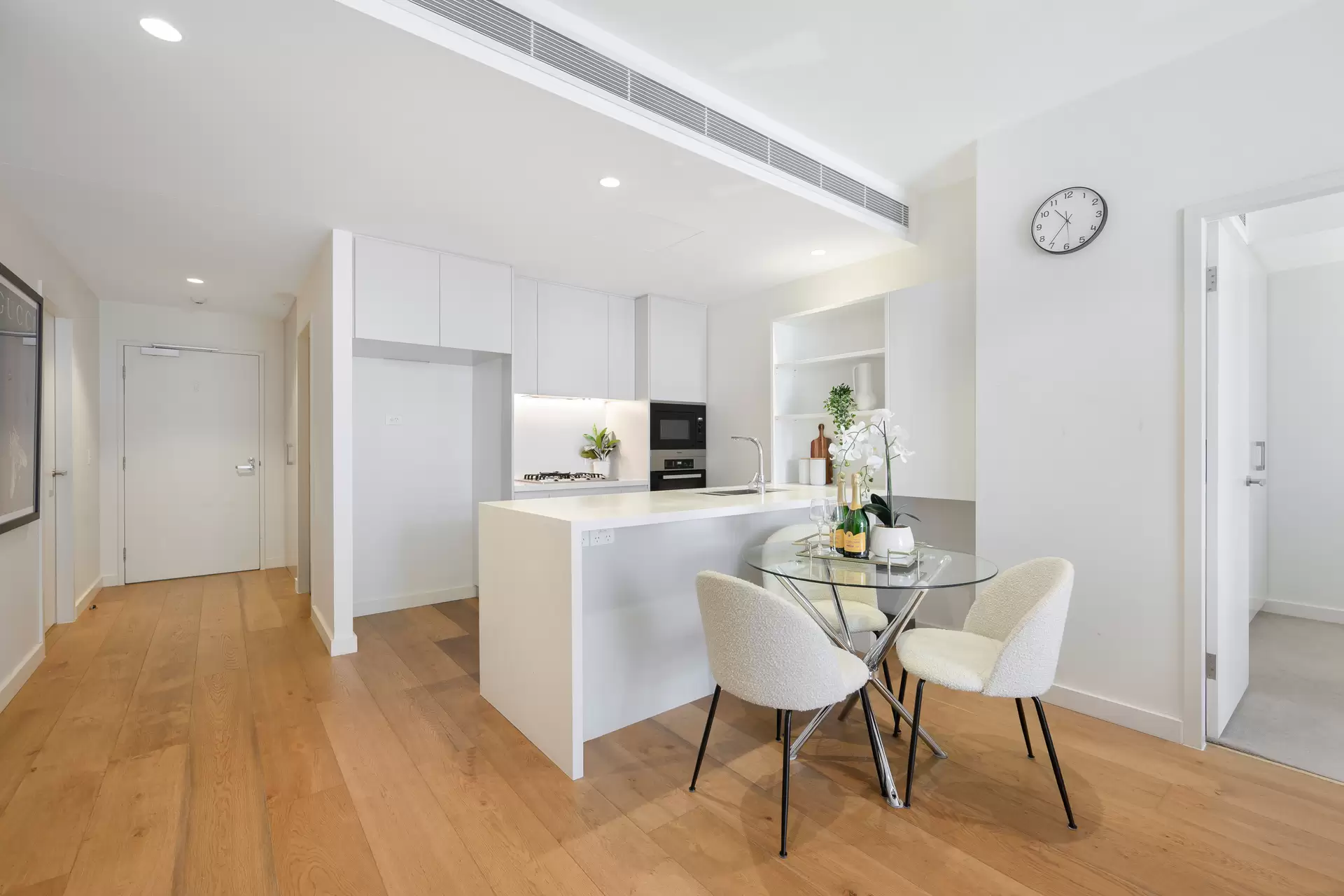 B708/1 Avon Road, Pymble Sold by The Marshall Group - image 7