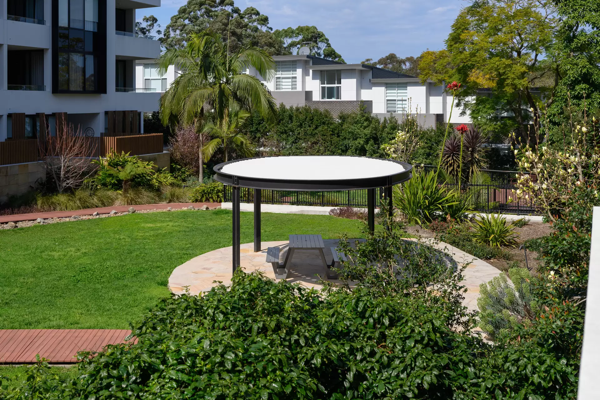 B708/1 Avon Road, Pymble Sold by The Marshall Group - image 21
