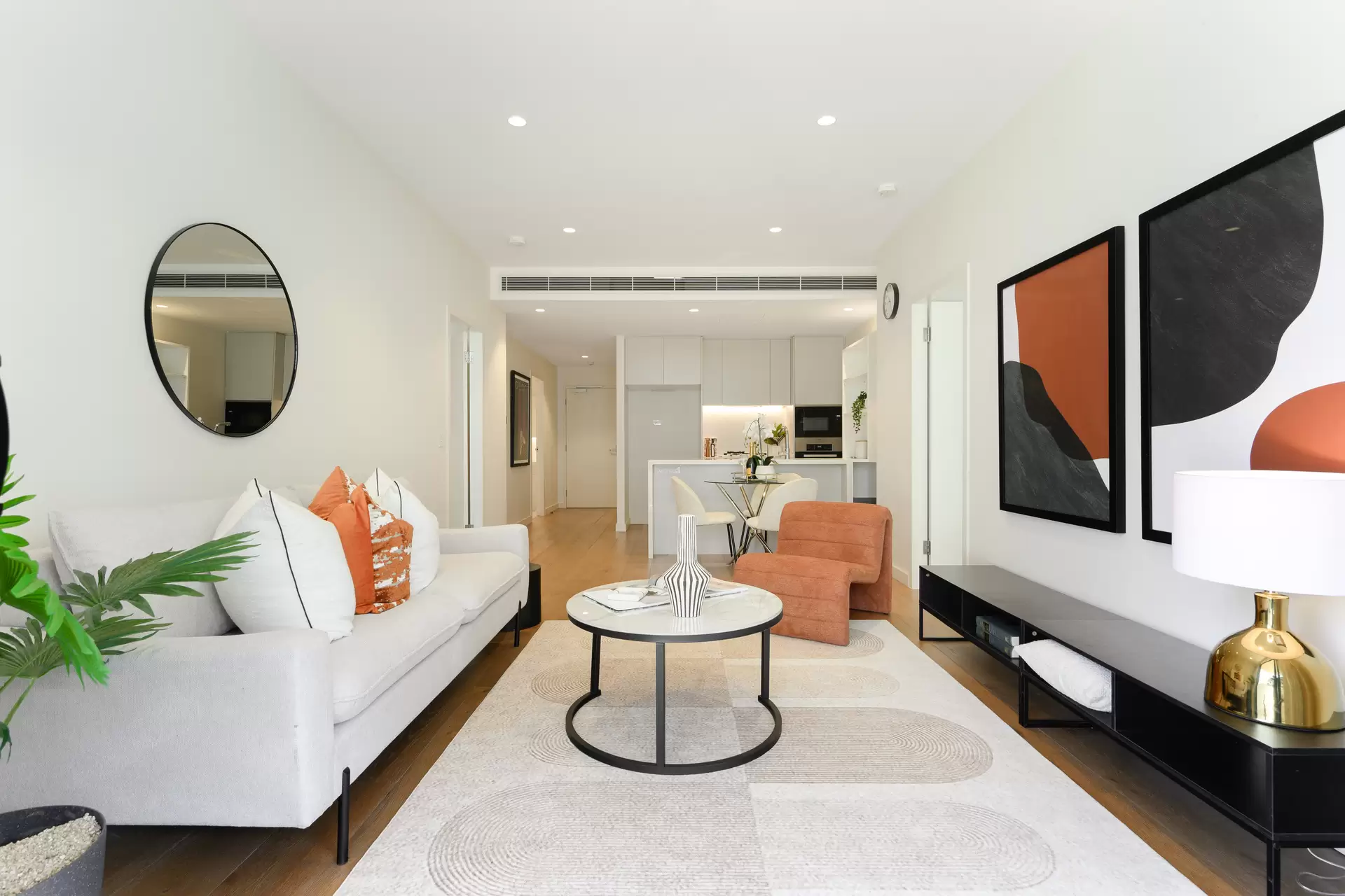 B708/1 Avon Road, Pymble Sold by The Marshall Group - image 4