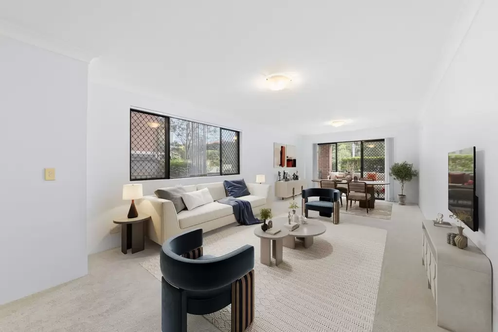 1/44 Bridge Road, Hornsby For Lease by The Marshall Group
