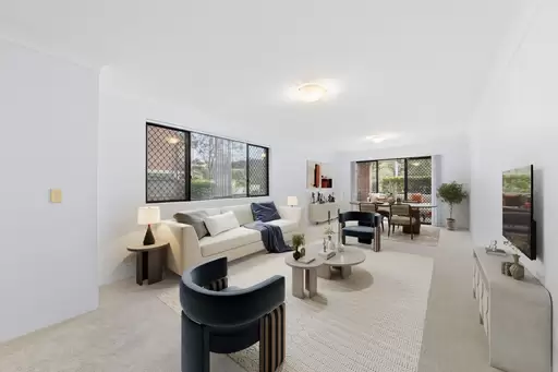 1/44 Bridge Road, Hornsby For Lease by The Marshall Group