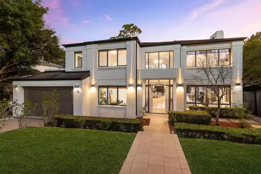 12 Shannon Street, St Ives For Lease by The Marshall Group