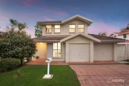 1 Chapala Close, St Ives Sold by The Marshall Group