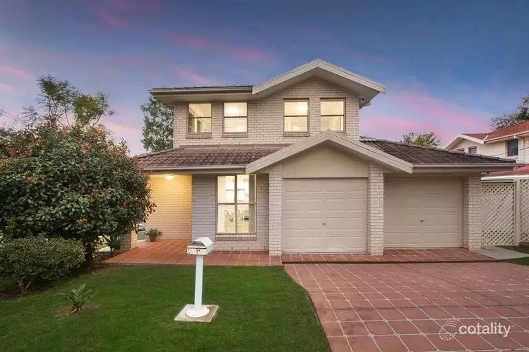 1 Chapala Close, St Ives Sold by The Marshall Group