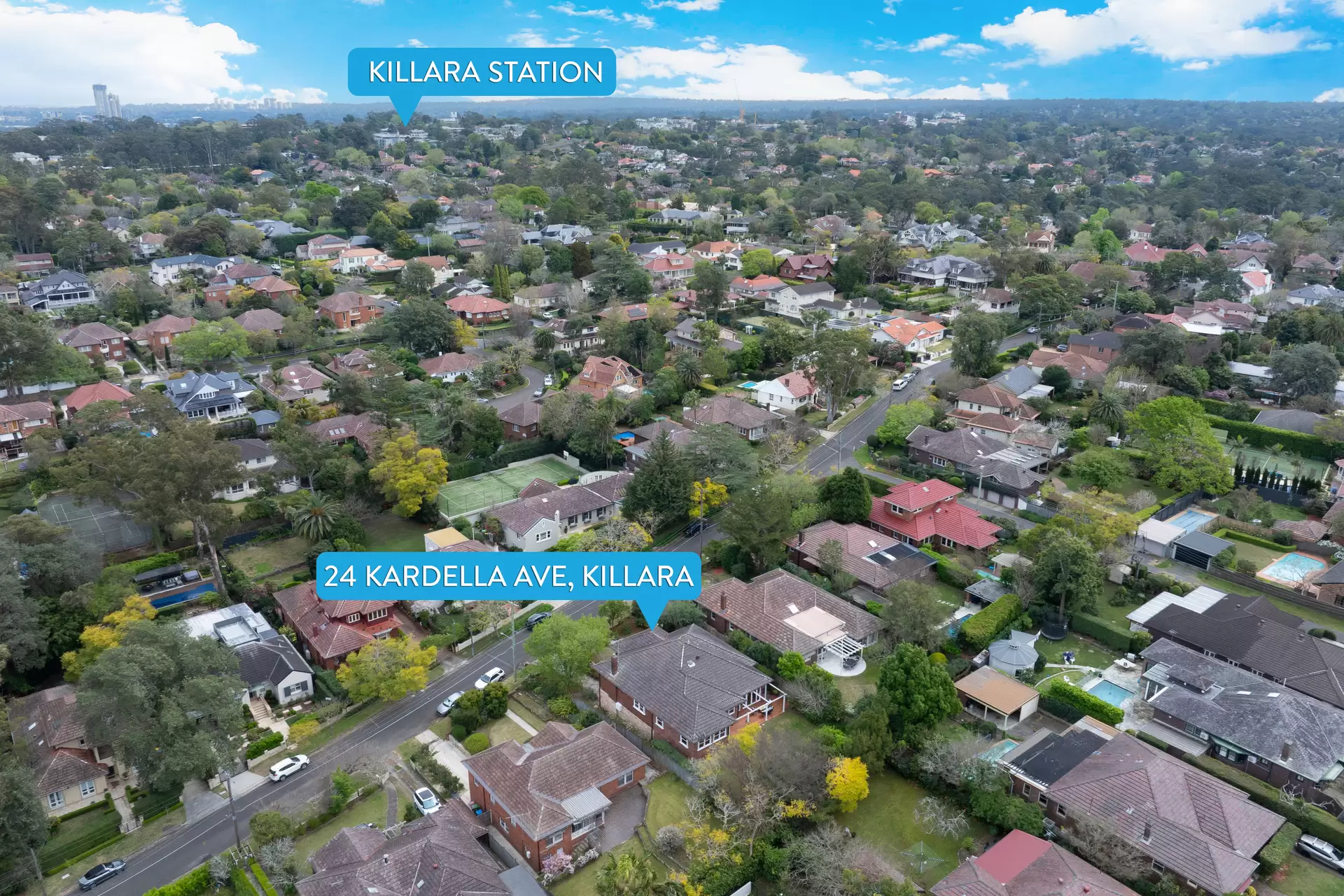 24 Kardella Avenue, Killara Sold by The Marshall Group - image 12