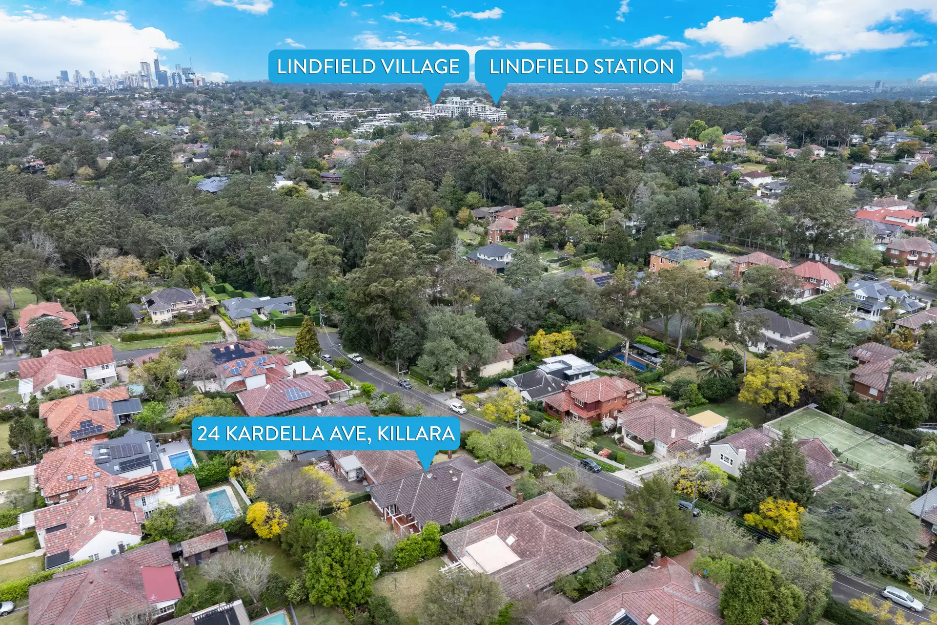 24 Kardella Avenue, Killara Sold by The Marshall Group - image 14