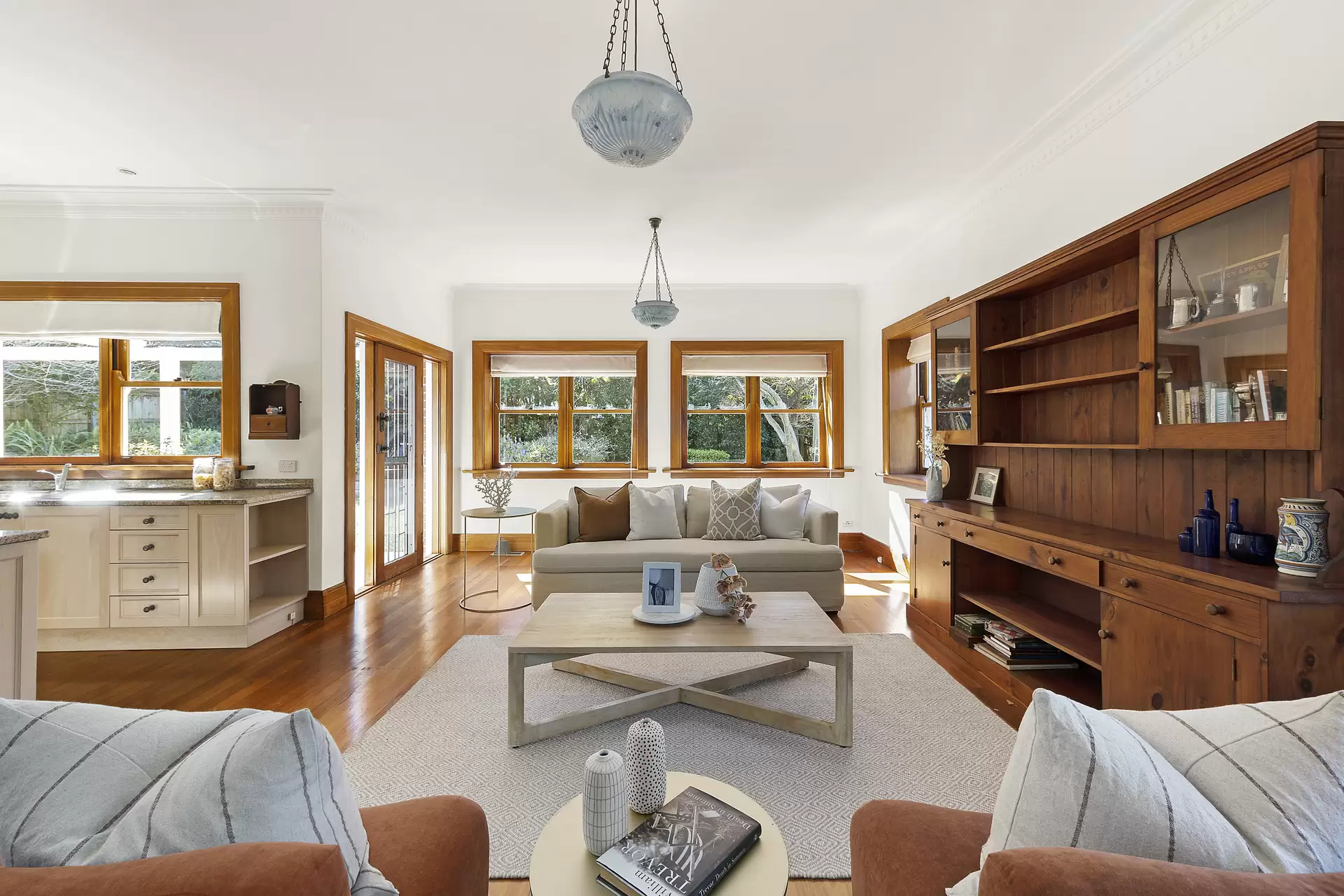 24 Kardella Avenue, Killara Sold by The Marshall Group - image 2