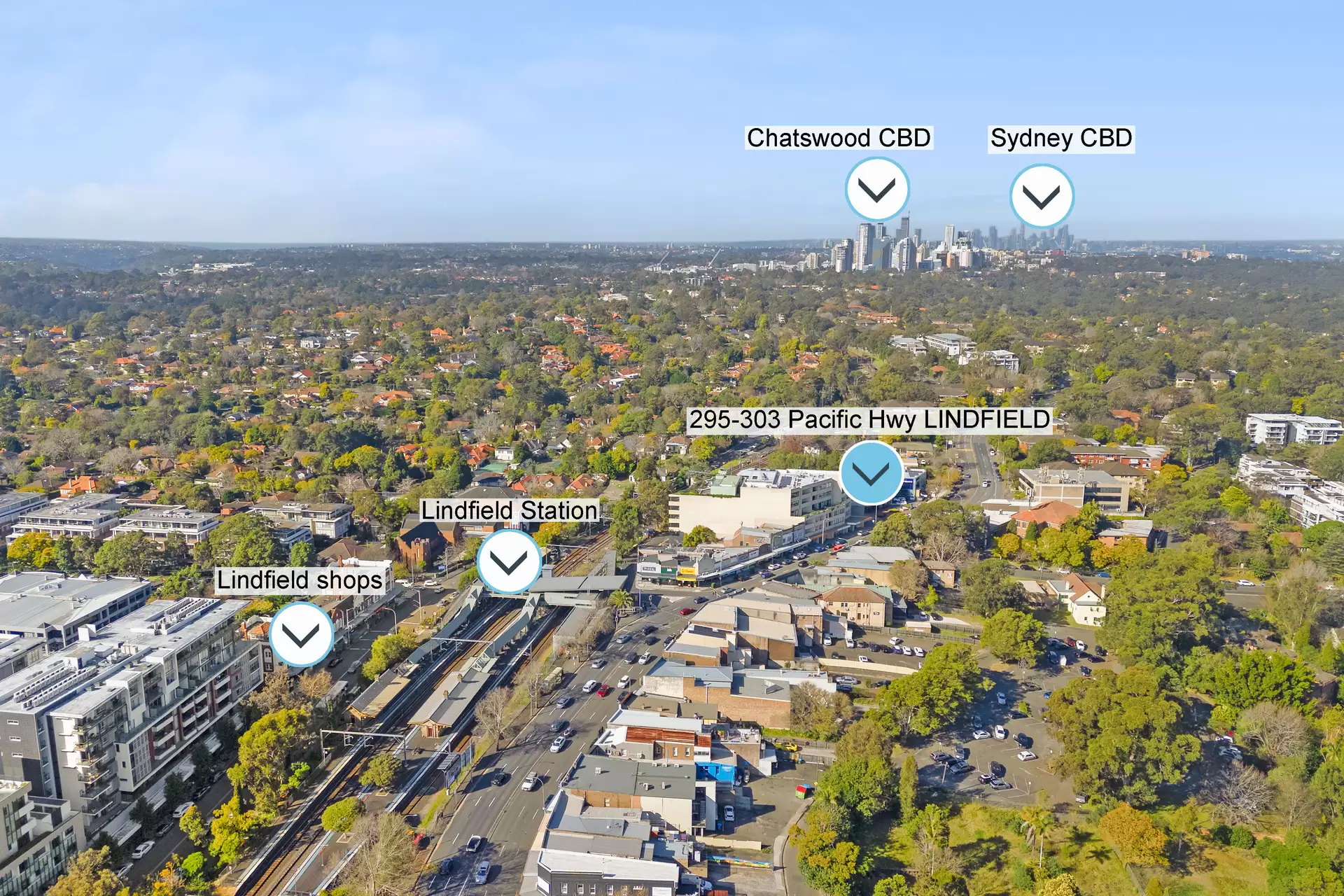 10/295-303 Pacific Highway, Lindfield Sold by The Marshall Group - image 5