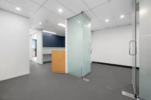 10/295-303 Pacific Highway, Lindfield Sold by The Marshall Group