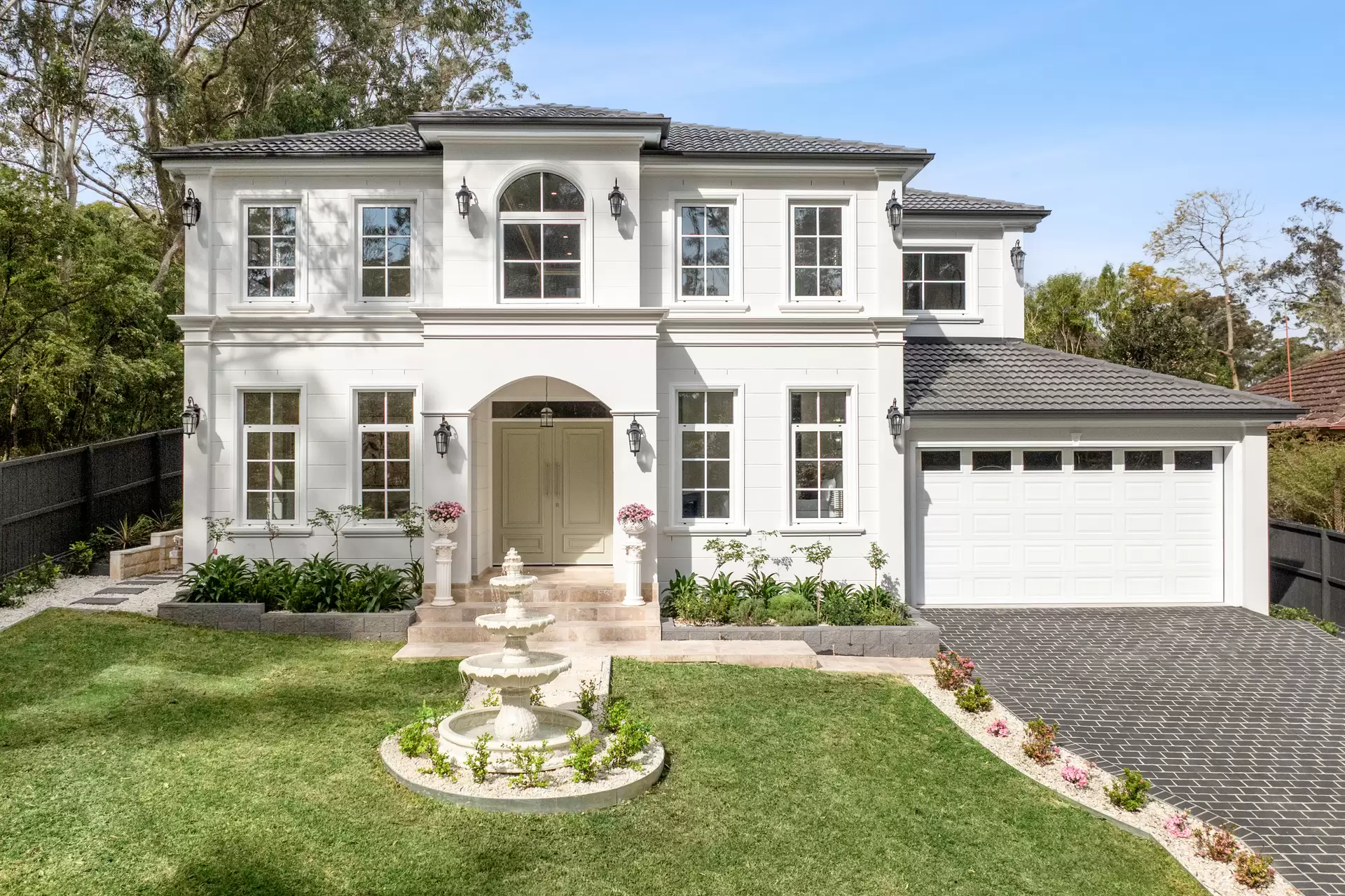 2 Mona Street, Wahroonga Sold by The Marshall Group - image 1