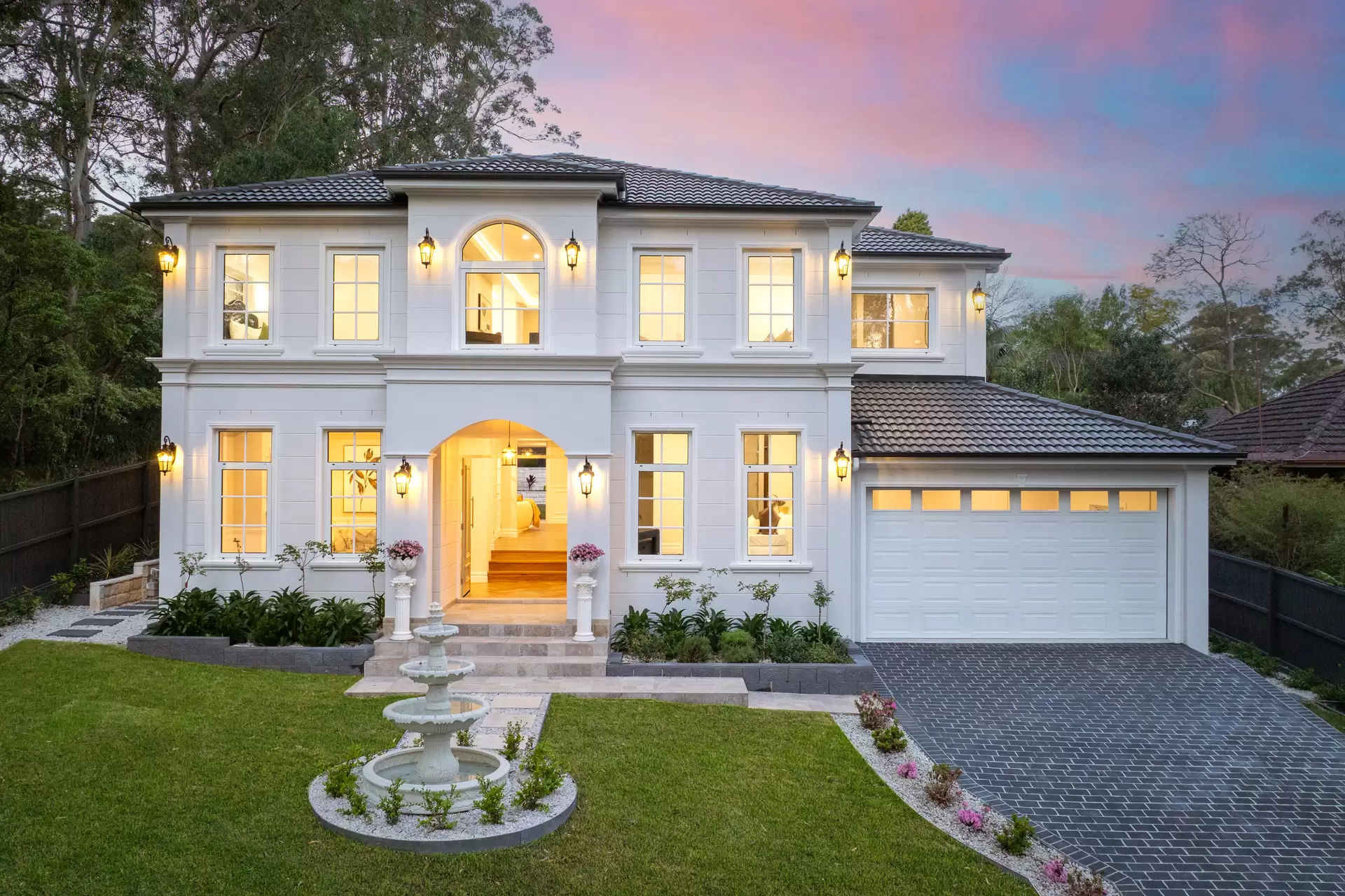 2 Mona Street, Wahroonga Sold by The Marshall Group - image 19