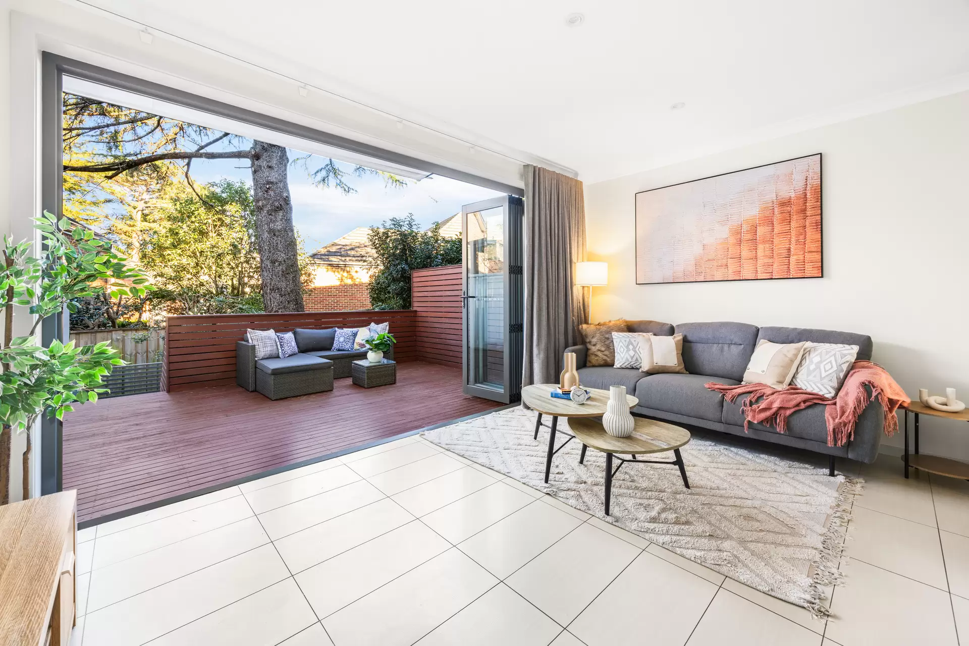 7/6 Shinfield Avenue, St Ives Sold by The Marshall Group - image 1