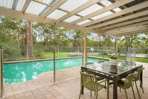 40 Bowen Avenue, Turramurra Sold by The Marshall Group