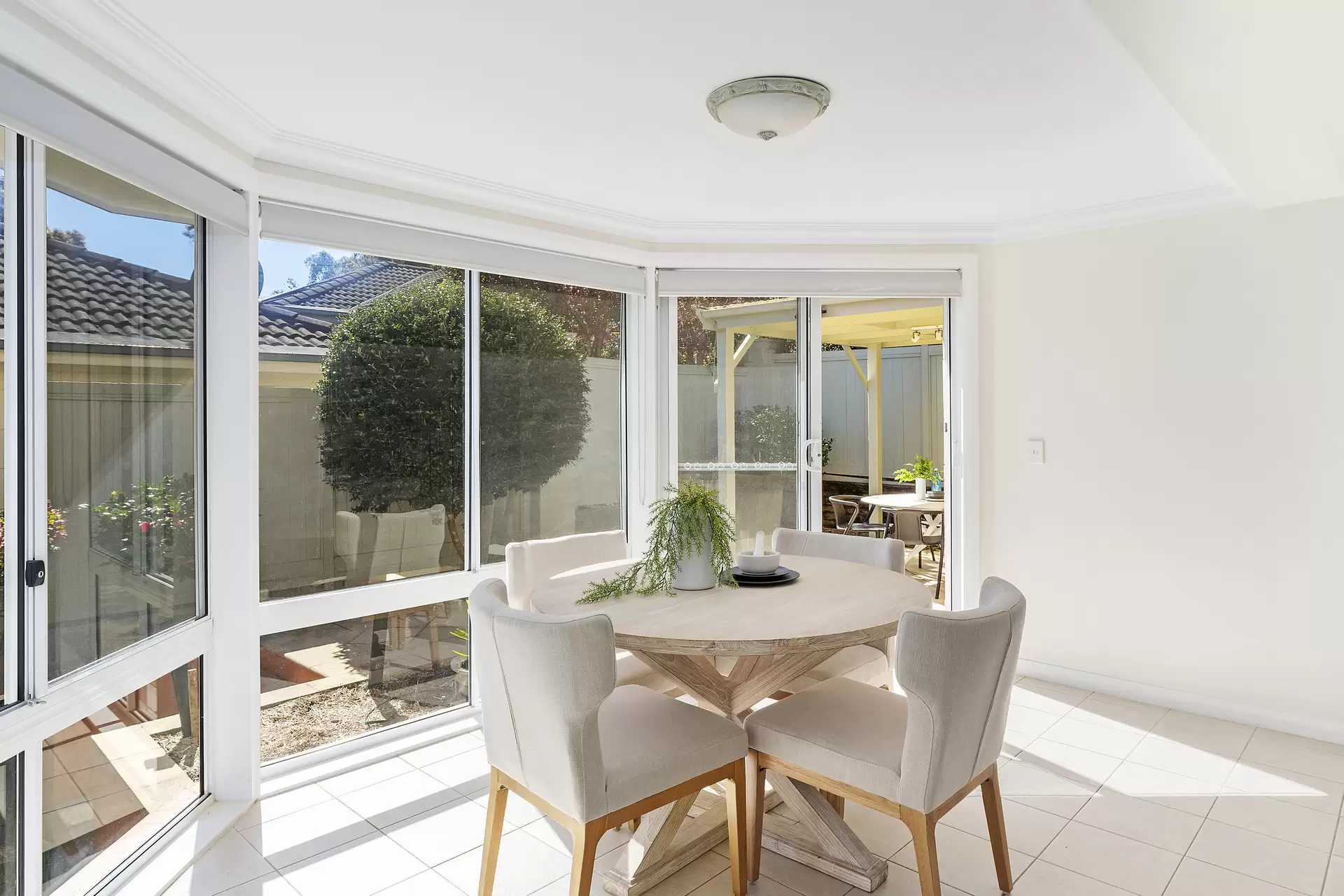 12/153-165 Grosvenor Street, Wahroonga Sold by The Marshall Group - image 3