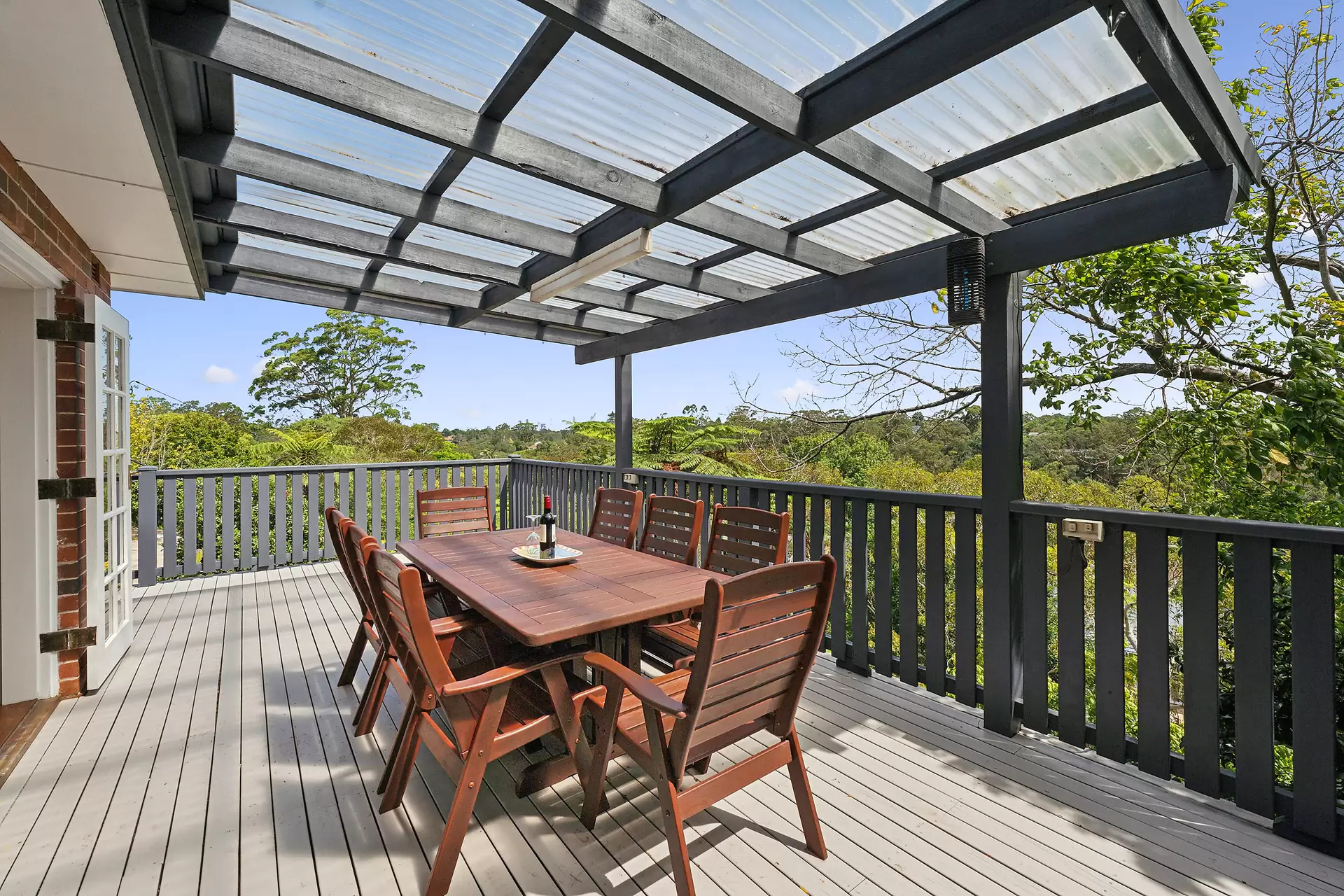 24 Waugoola Street, Gordon Sold by The Marshall Group - image 1