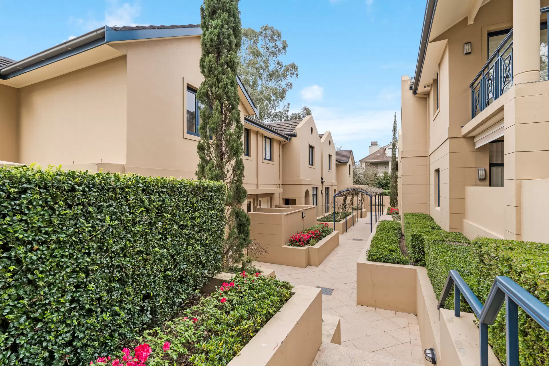 4/3-5 Neringah Avenue, Wahroonga Sold by The Marshall Group - image 13