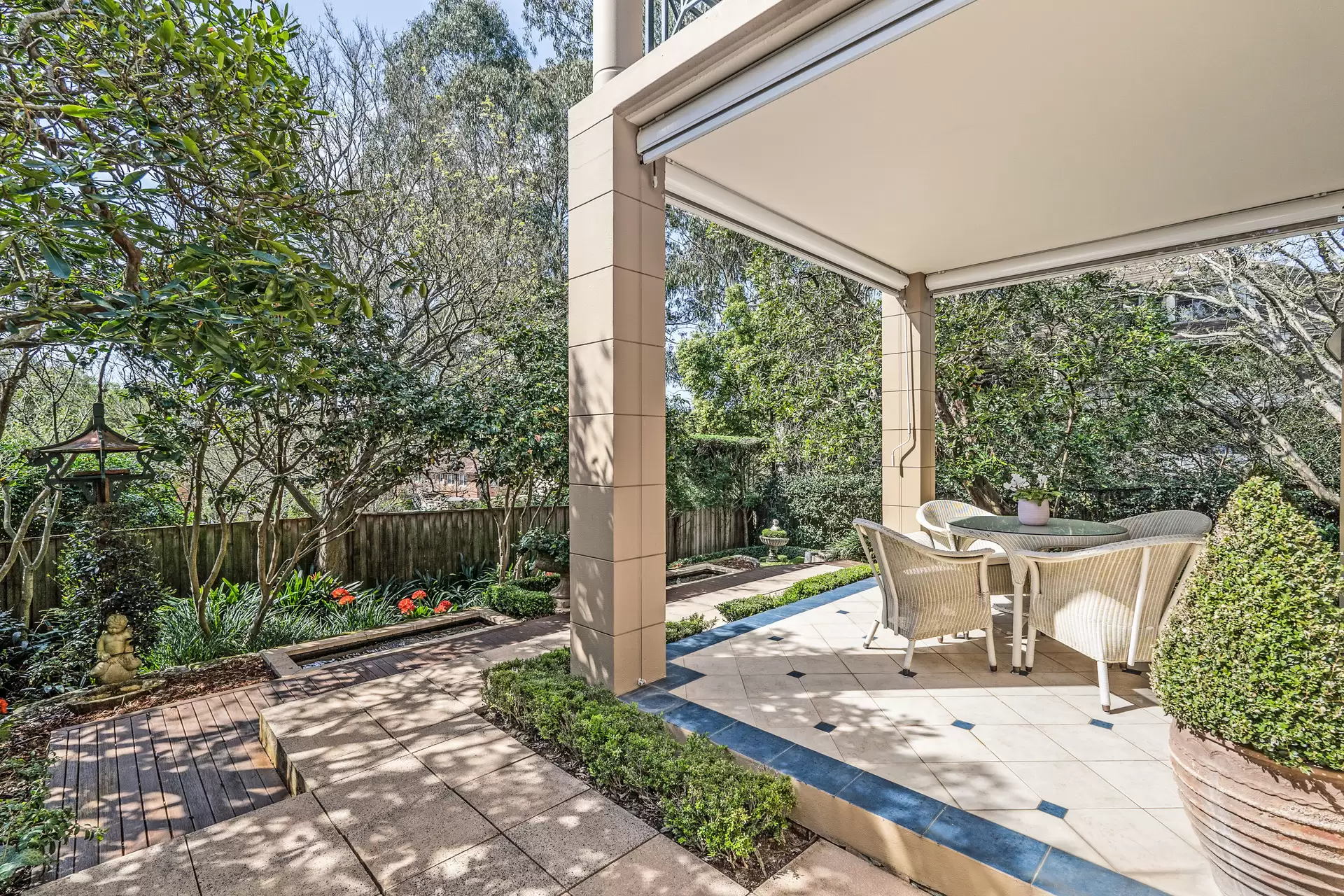 4/3-5 Neringah Avenue, Wahroonga Sold by The Marshall Group - image 1