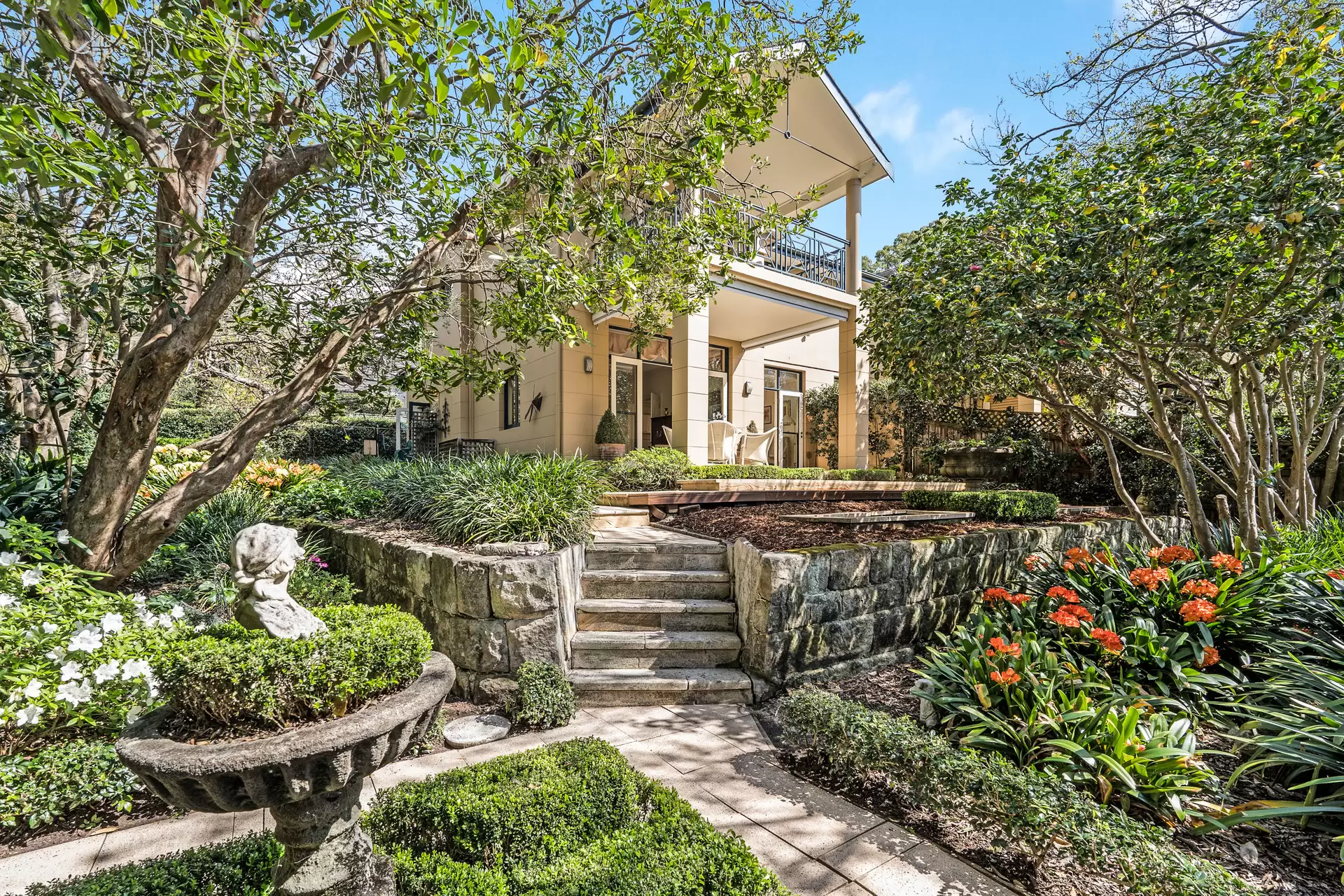 4/3-5 Neringah Avenue, Wahroonga Sold by The Marshall Group - image 12