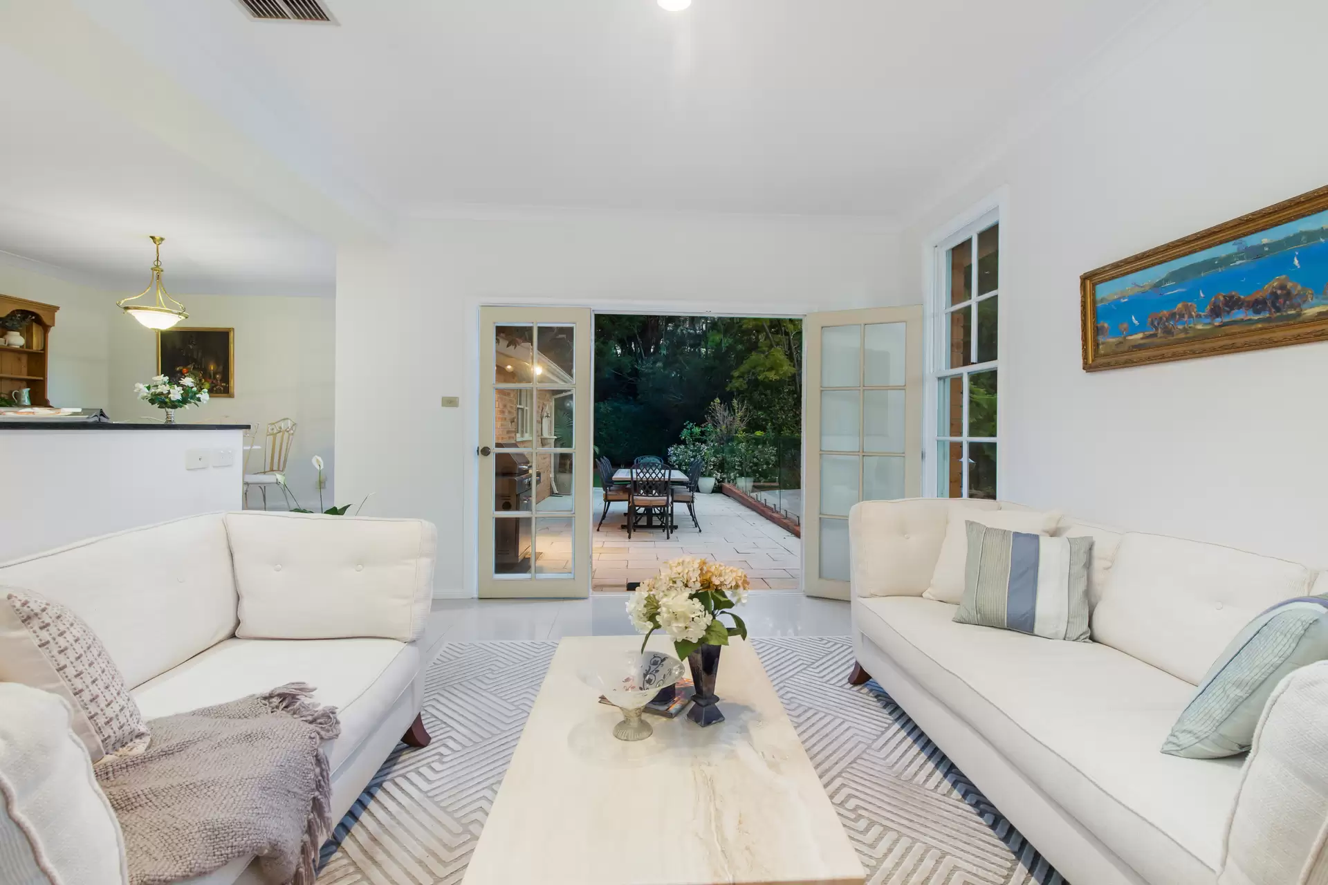 90 Westbrook Avenue, Wahroonga Sold by The Marshall Group - image 5