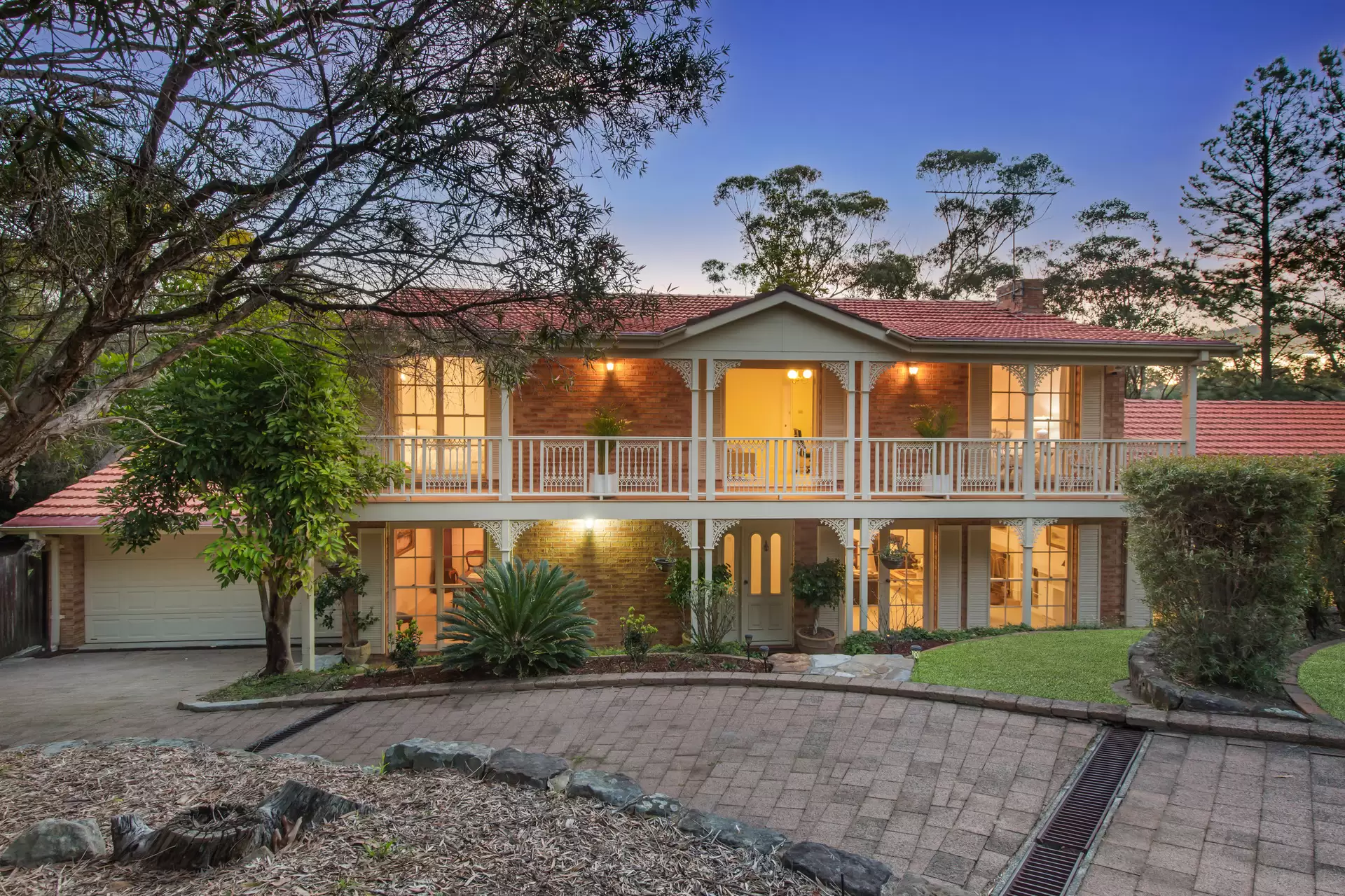 90 Westbrook Avenue, Wahroonga Sold by The Marshall Group - image 1