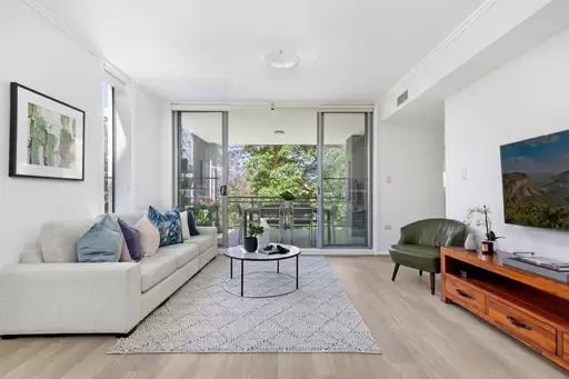 28/573-585 Pacific Highway, Killara Sold by The Marshall Group