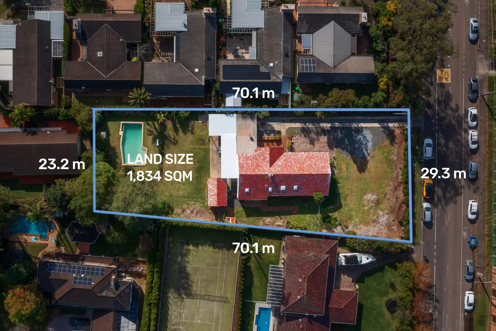 430 Bobbin Head Road, Turramurra Sold by The Marshall Group - image 1