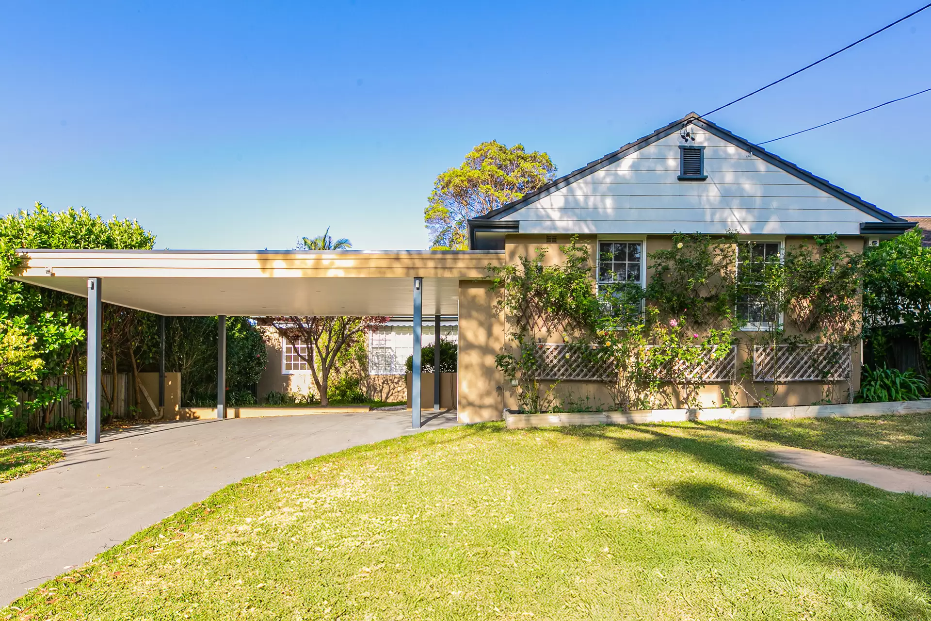 3 Brallas Avenue, St Ives Leased by The Marshall Group - image 1