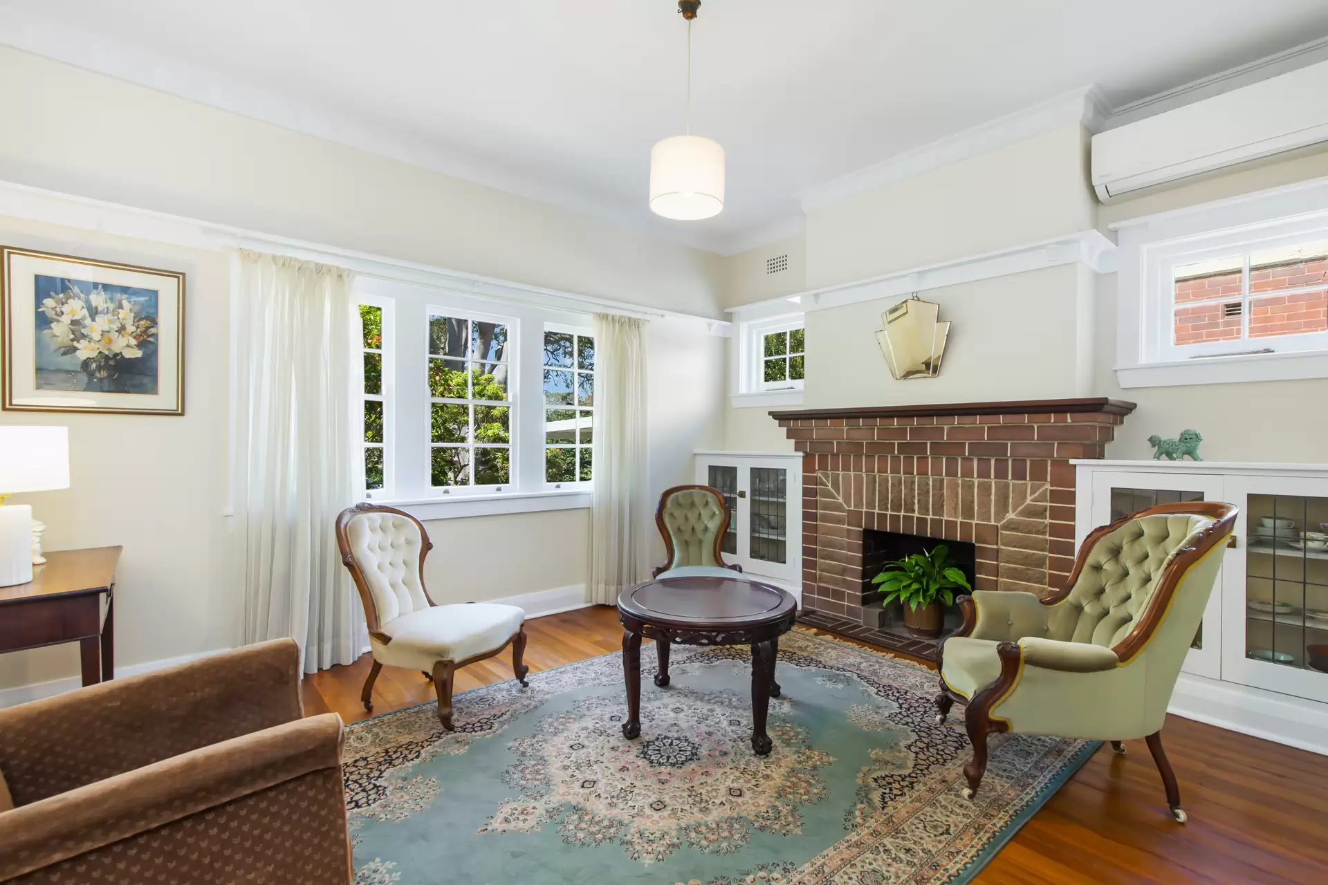 26 Churchill Avenue, Wahroonga Sold by The Marshall Group - image 2