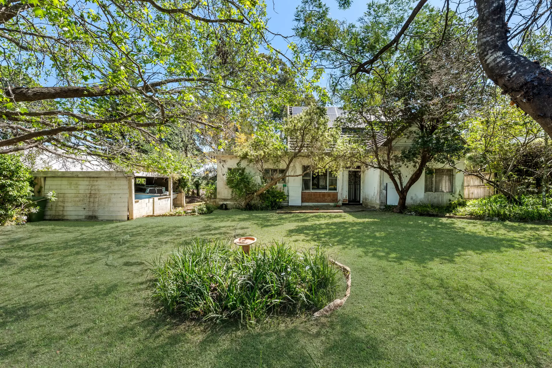 25 Wyuna Road, West Pymble Sold by The Marshall Group - image 1