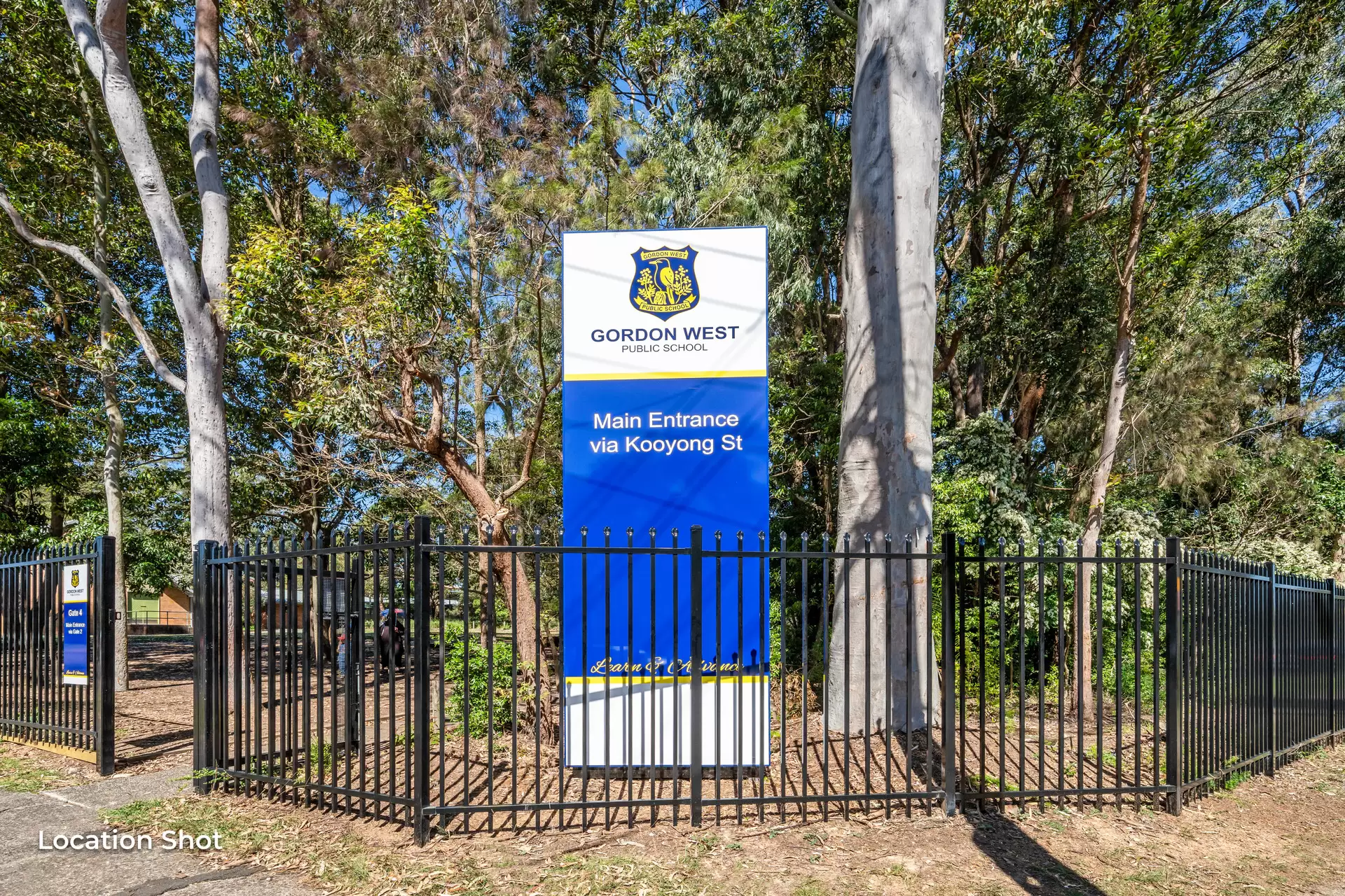 25 Wyuna Road, West Pymble Sold by The Marshall Group - image 7
