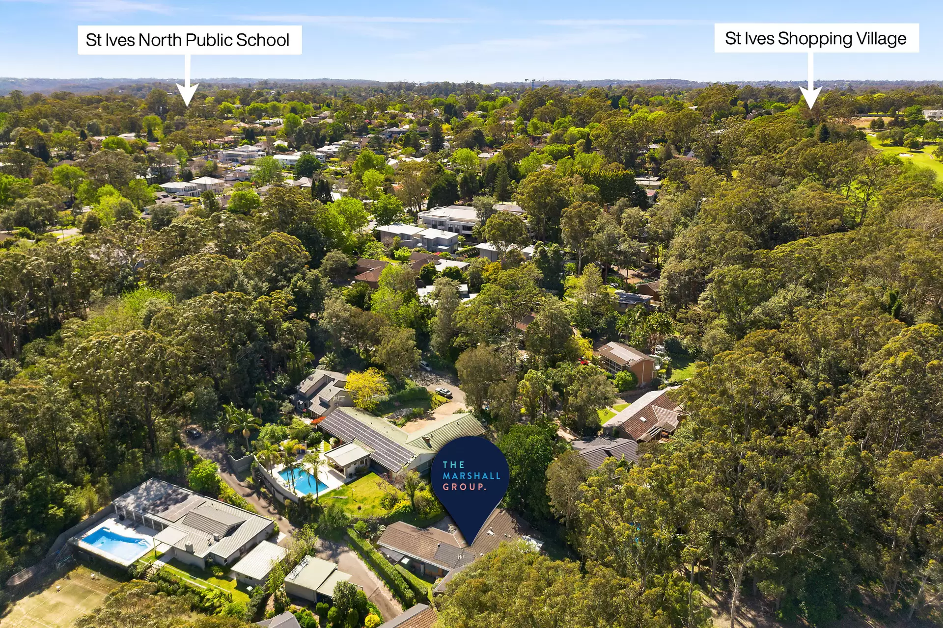9 Caringal Place, St Ives Sold by The Marshall Group - image 12