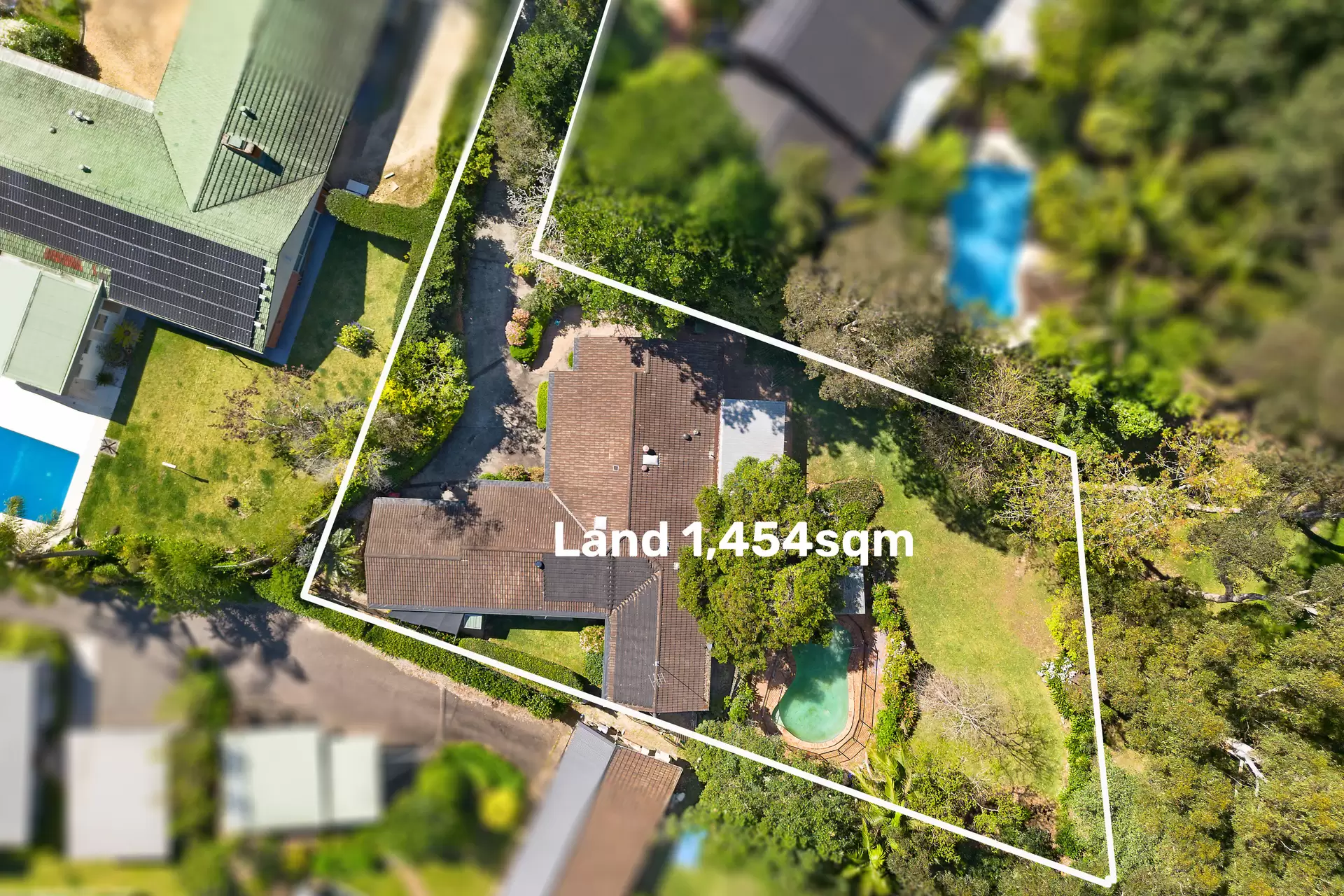 9 Caringal Place, St Ives Sold by The Marshall Group - image 11