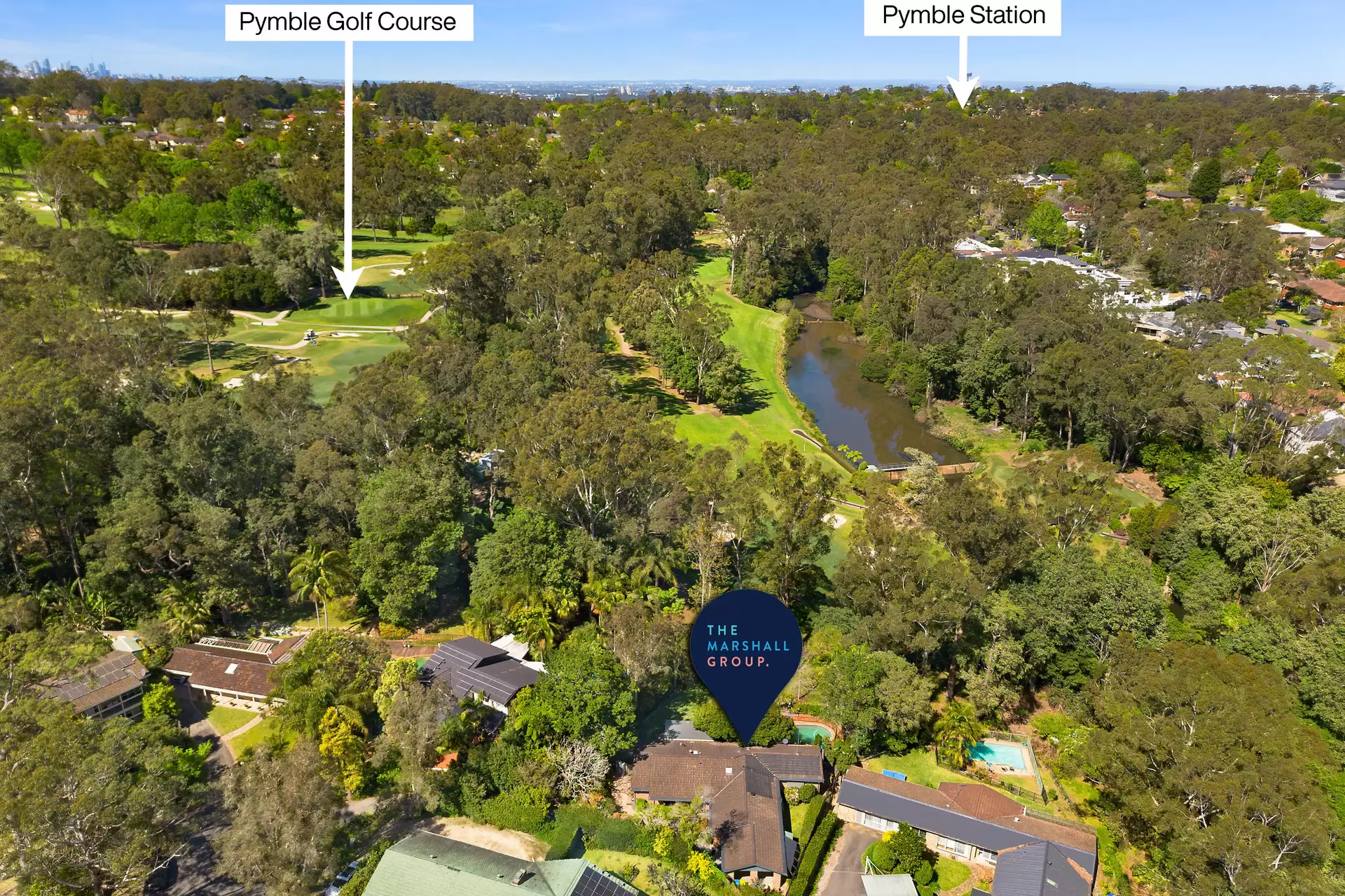 9 Caringal Place, St Ives Sold by The Marshall Group - image 2
