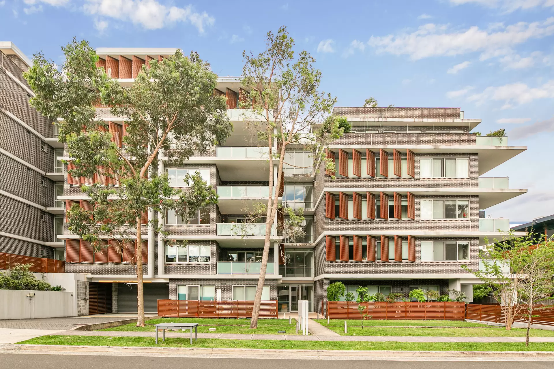 206/28-32 Dumaresq Street, Gordon Leased by The Marshall Group - image 1