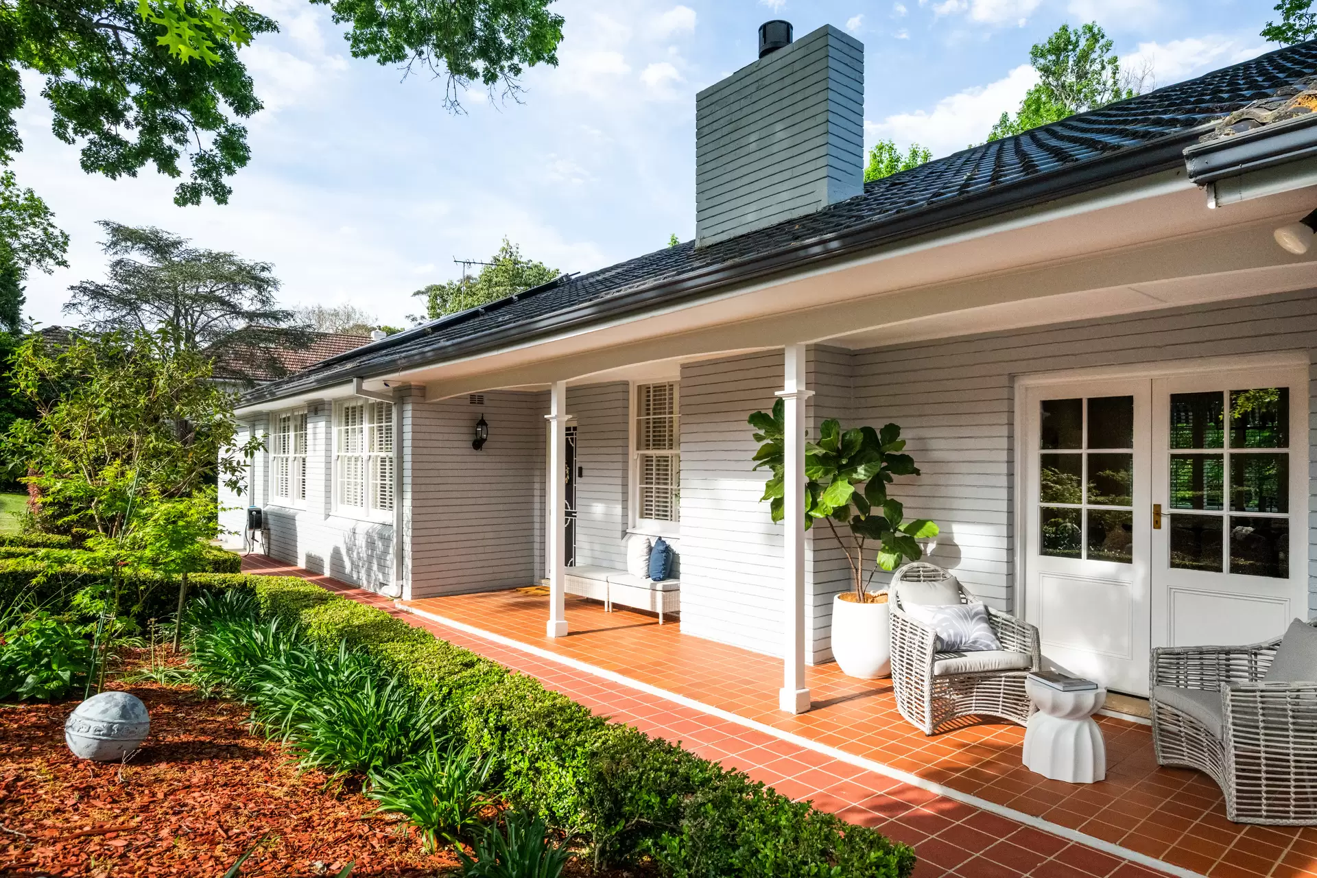 29 Ku-Ring-Gai Avenue, Turramurra Sold by The Marshall Group - image 1