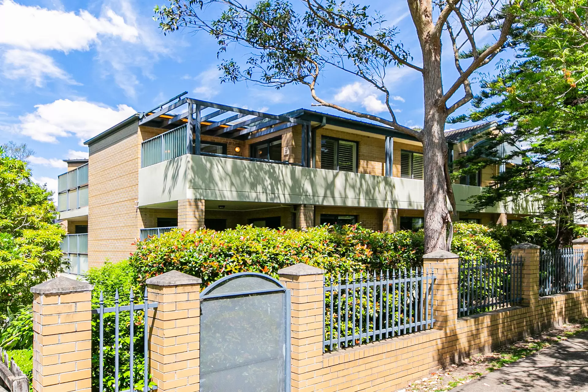 17/26-30 Merriwa Street, Gordon Sold by The Marshall Group - image 2