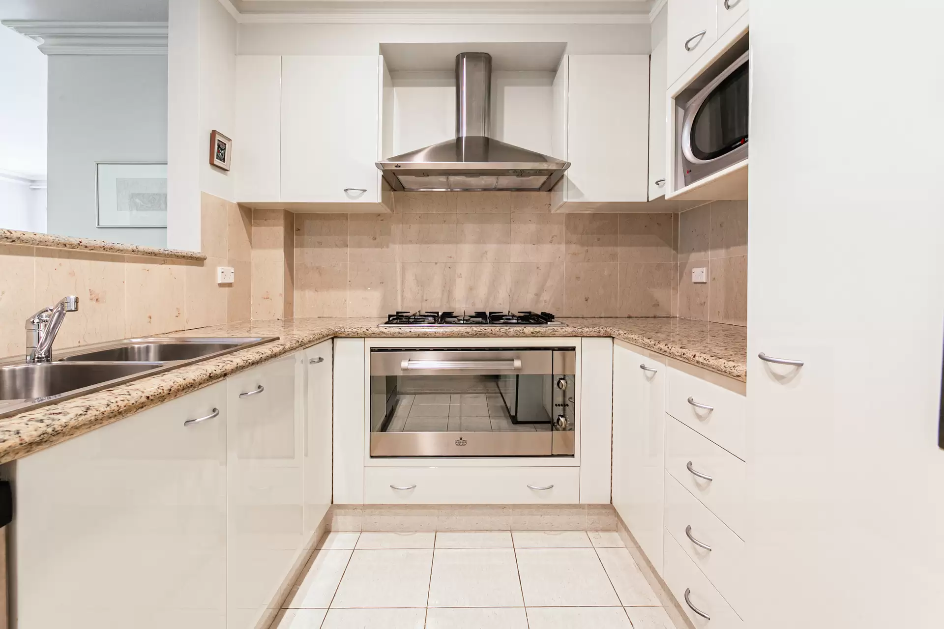 17/26-30 Merriwa Street, Gordon Sold by The Marshall Group - image 7