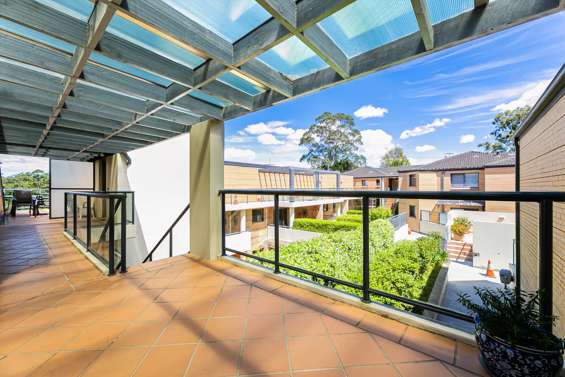17/26-30 Merriwa Street, Gordon Sold by The Marshall Group - image 3